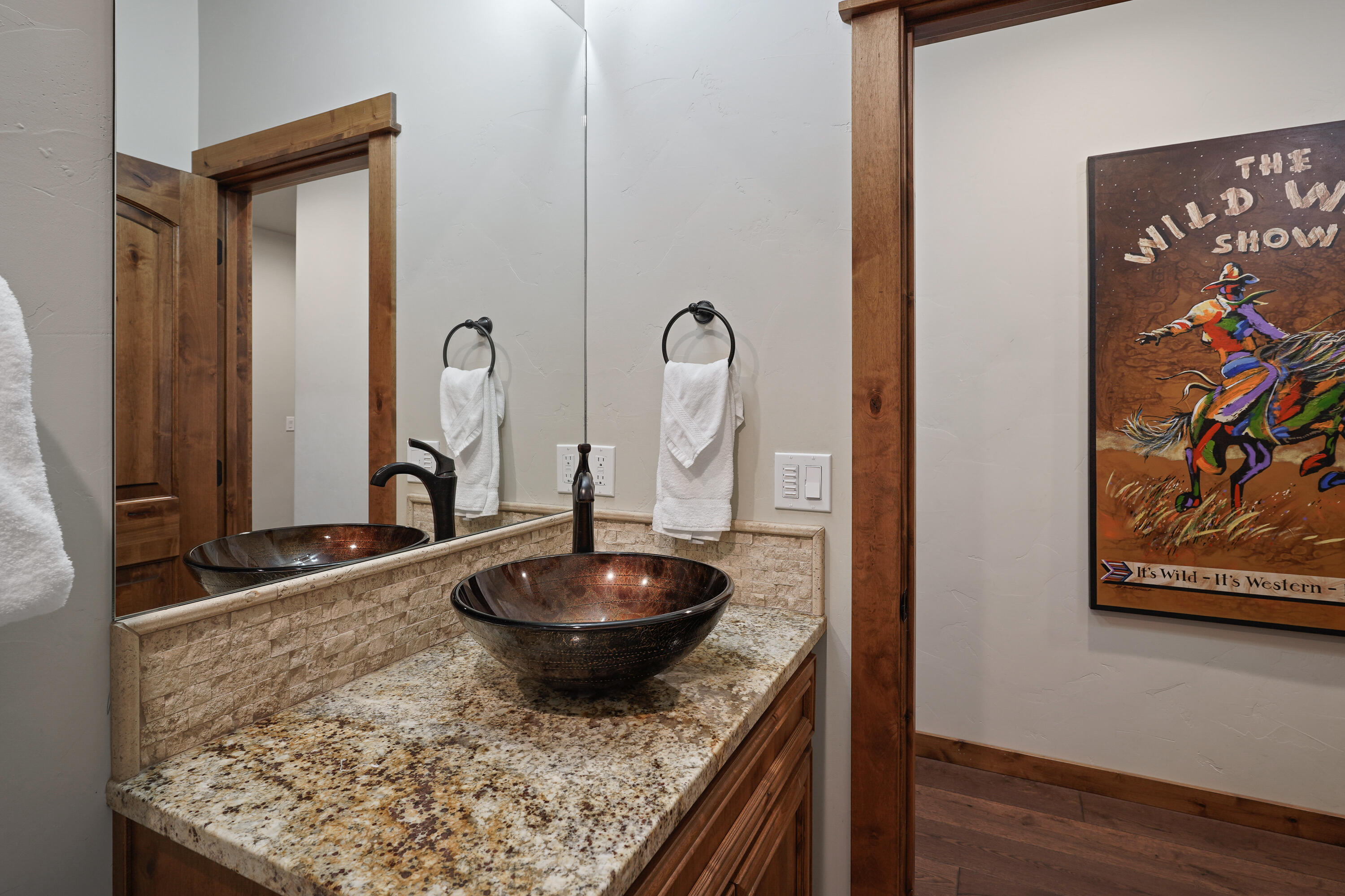 Caldera Springs - Residential