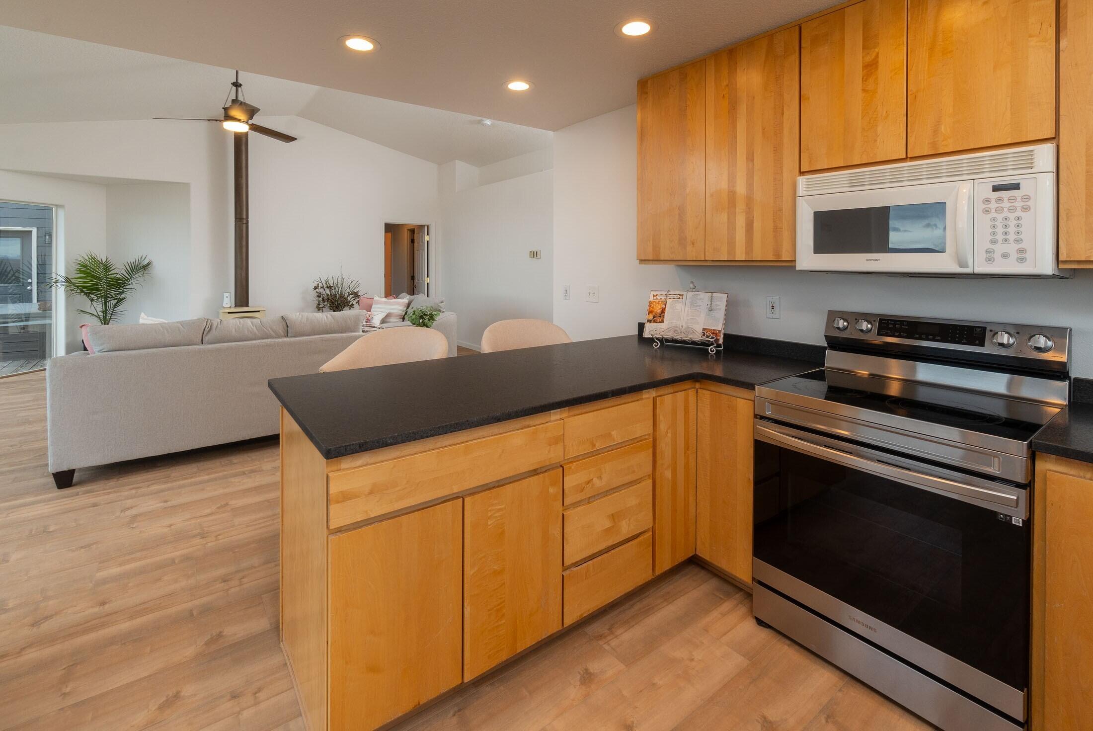 N/A - Residential