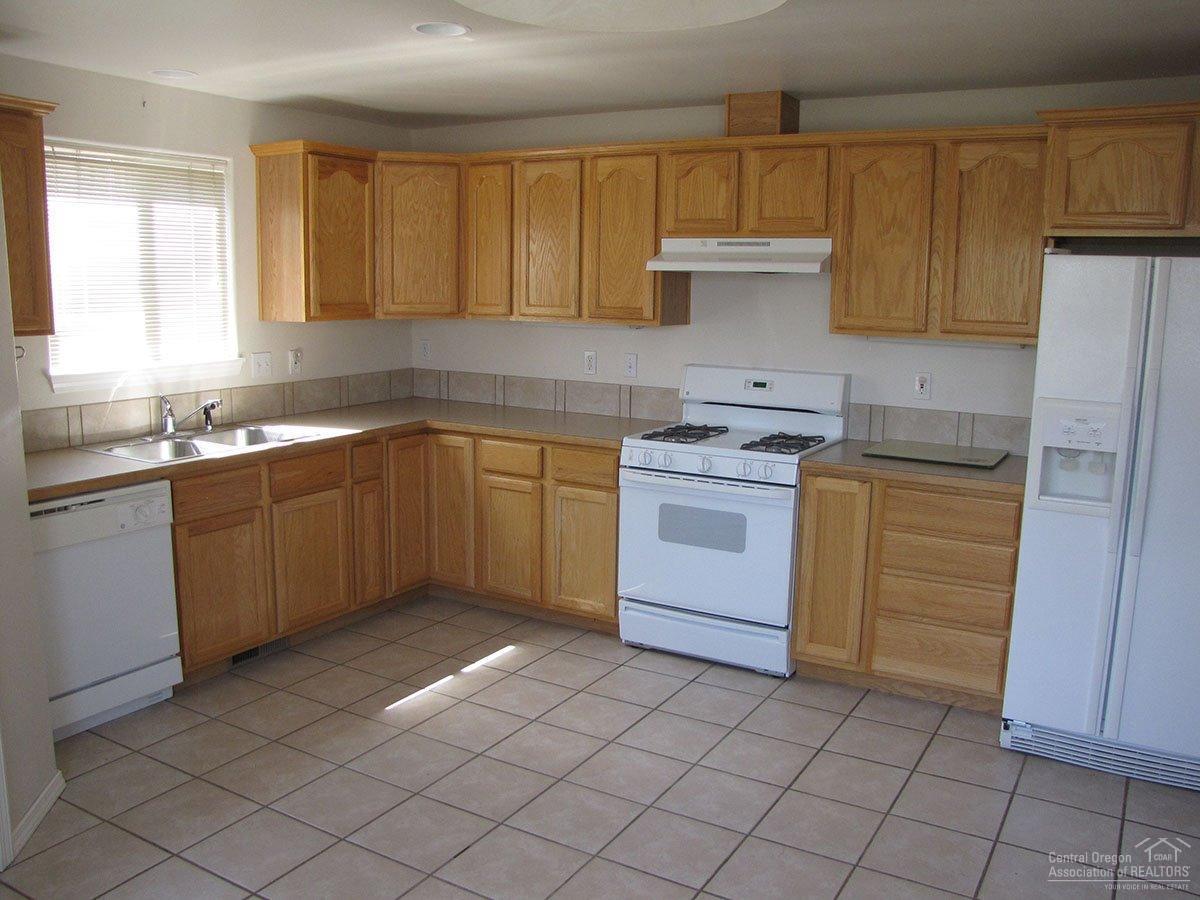 Glacier Ridge - Residential