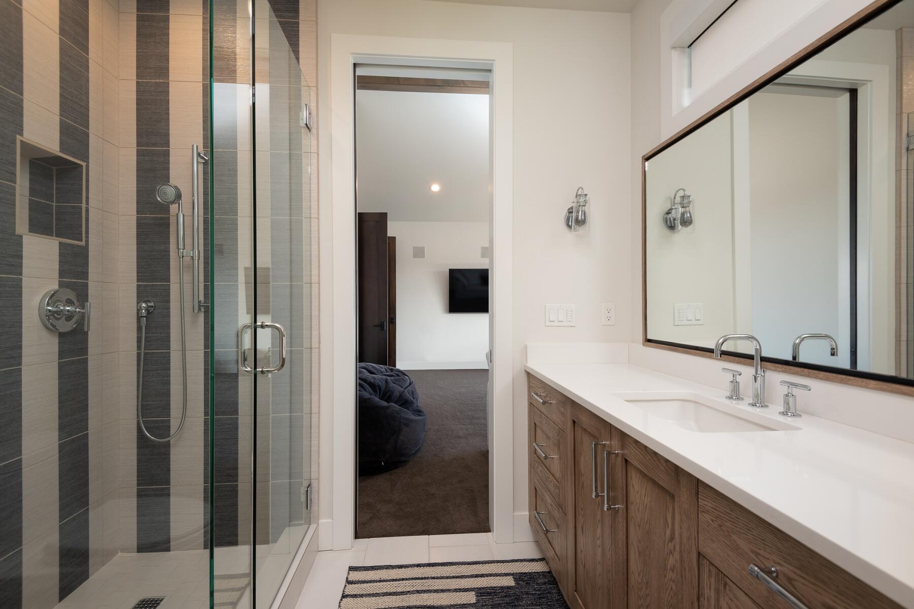 Tetherow - Residential