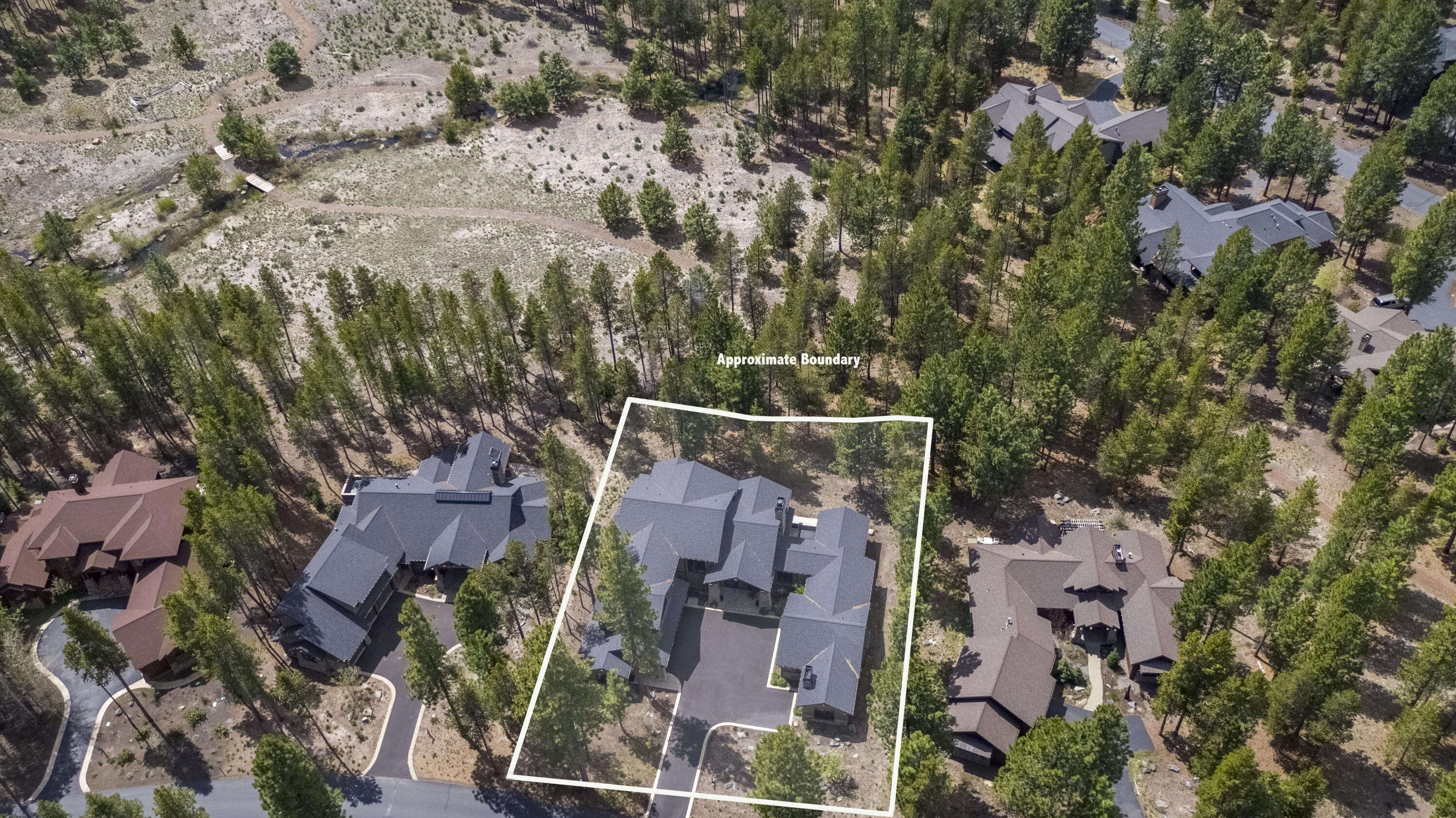 Caldera Springs - Residential