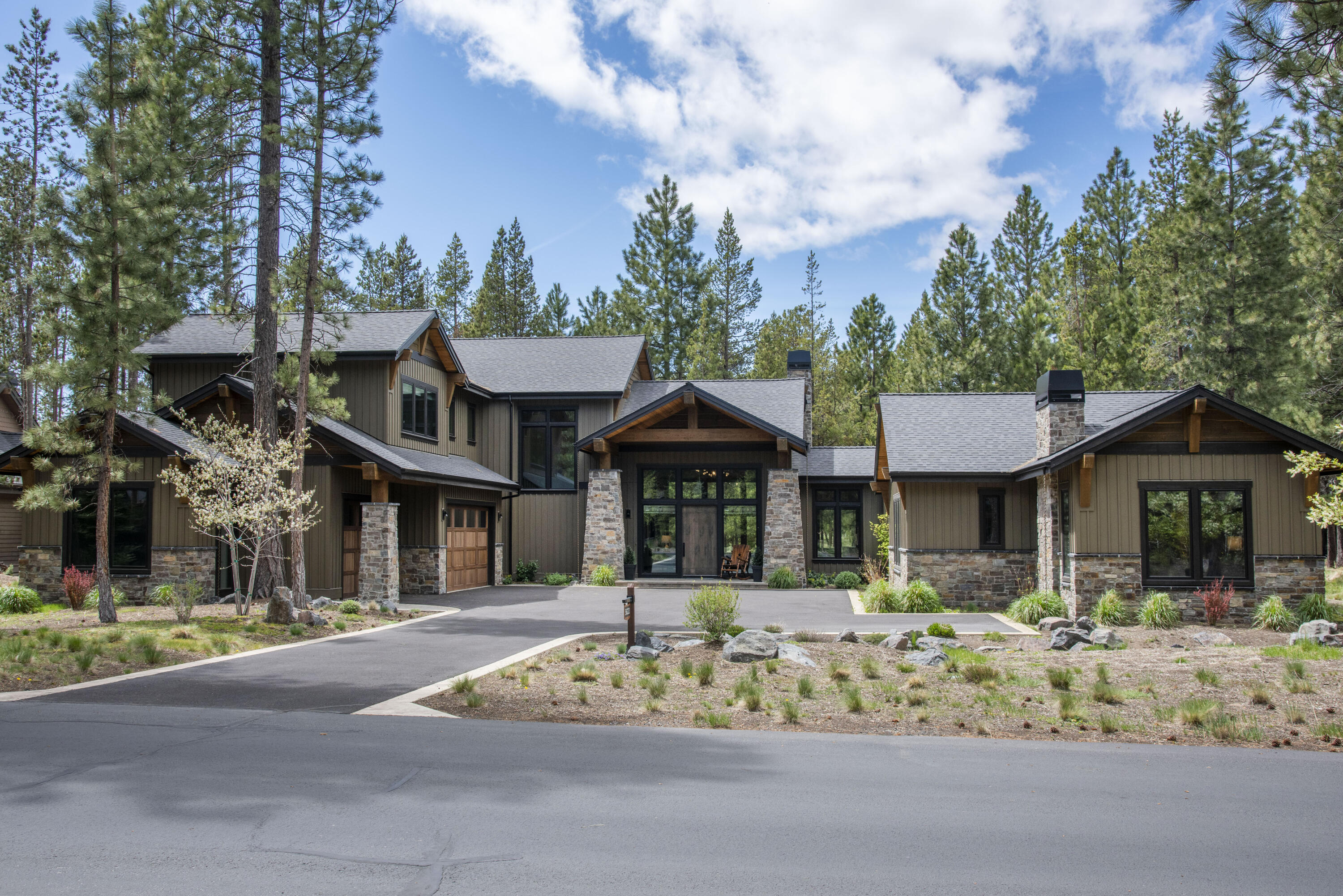Caldera Springs - Residential