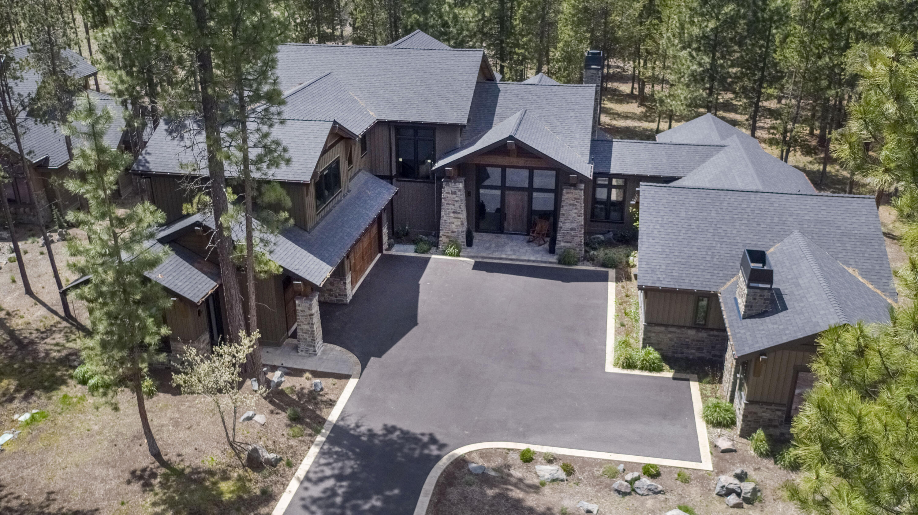 Caldera Springs - Residential
