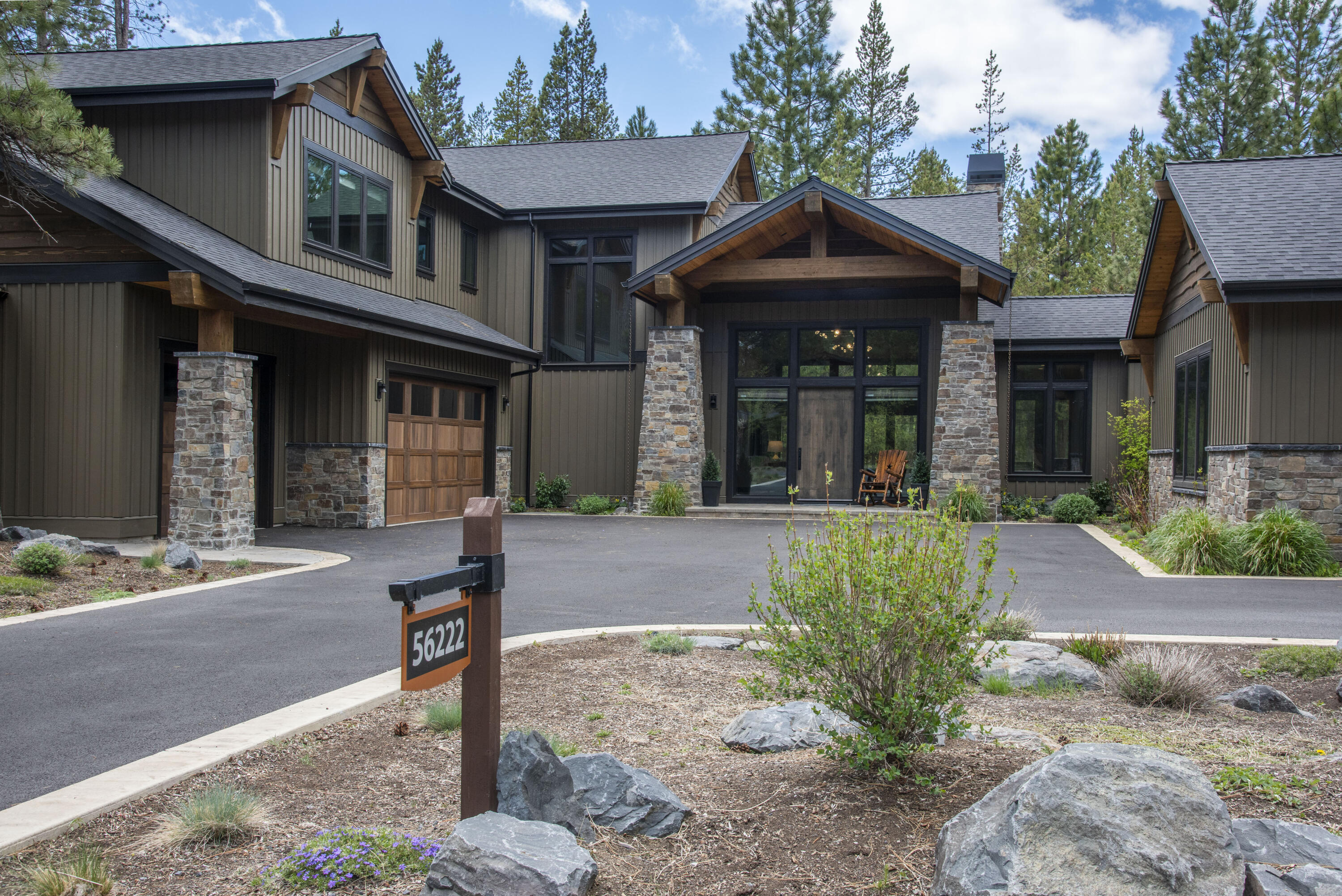 Caldera Springs - Residential