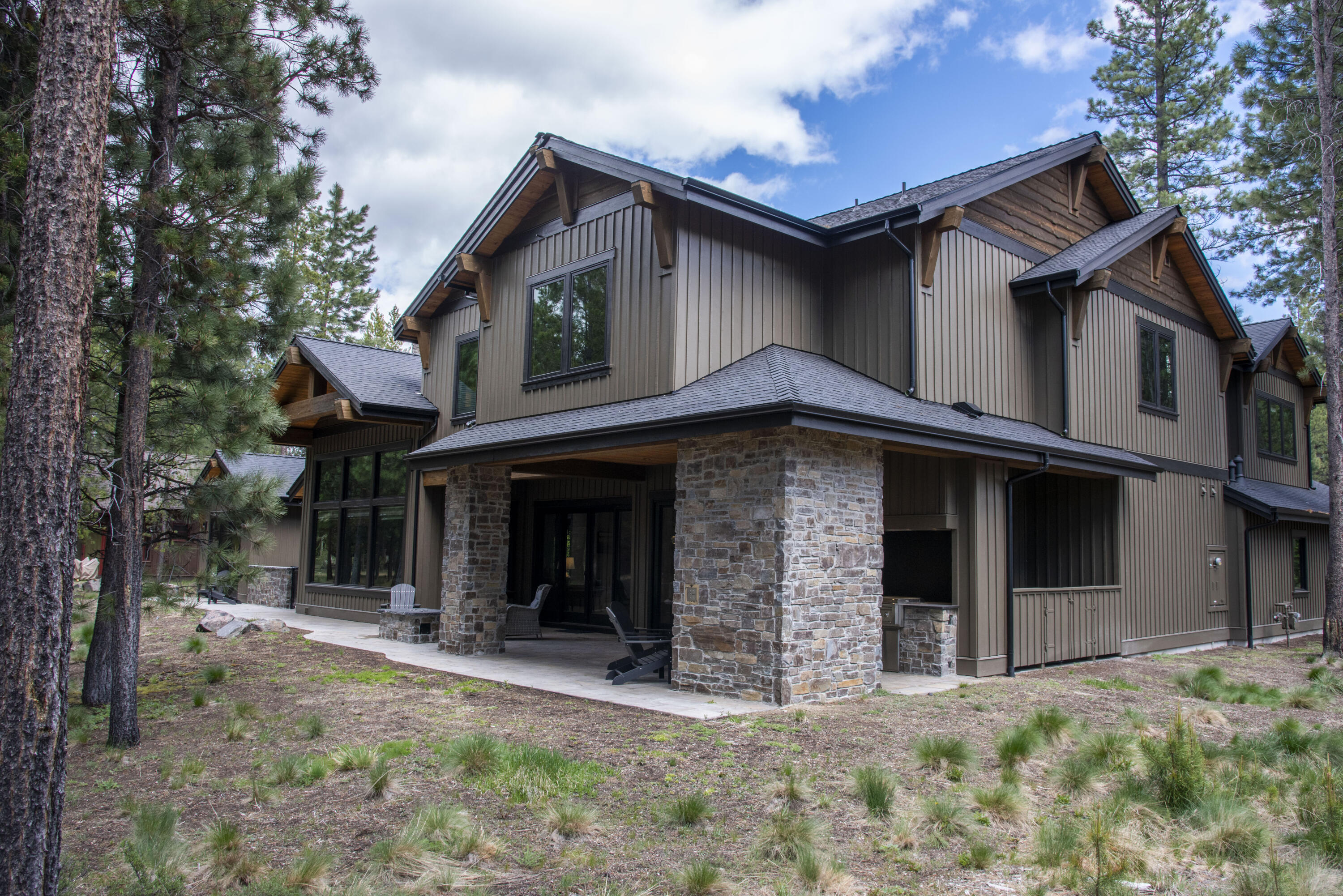 Caldera Springs - Residential