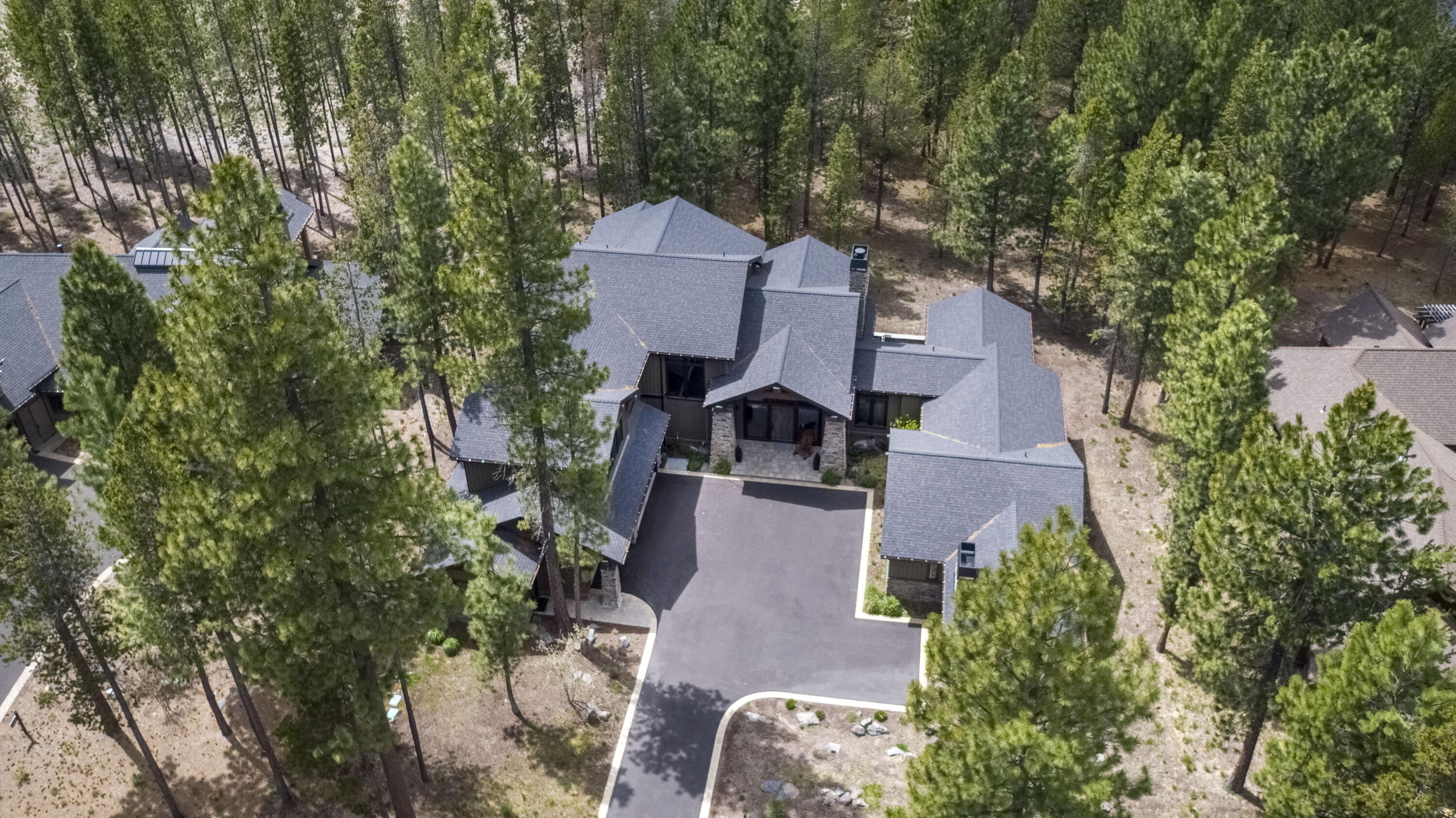 Caldera Springs - Residential