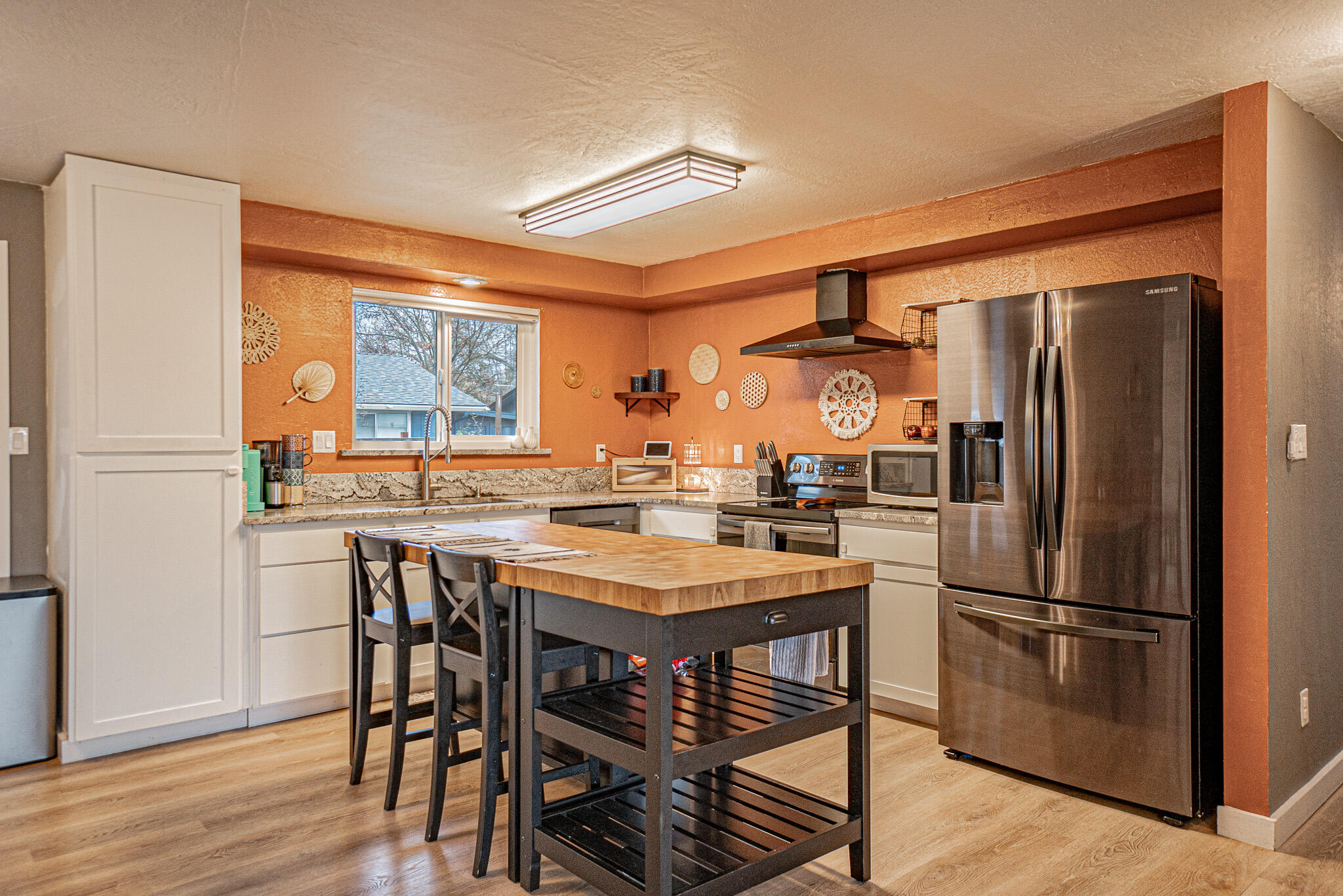 Chestnut Park Subdivision - Residential