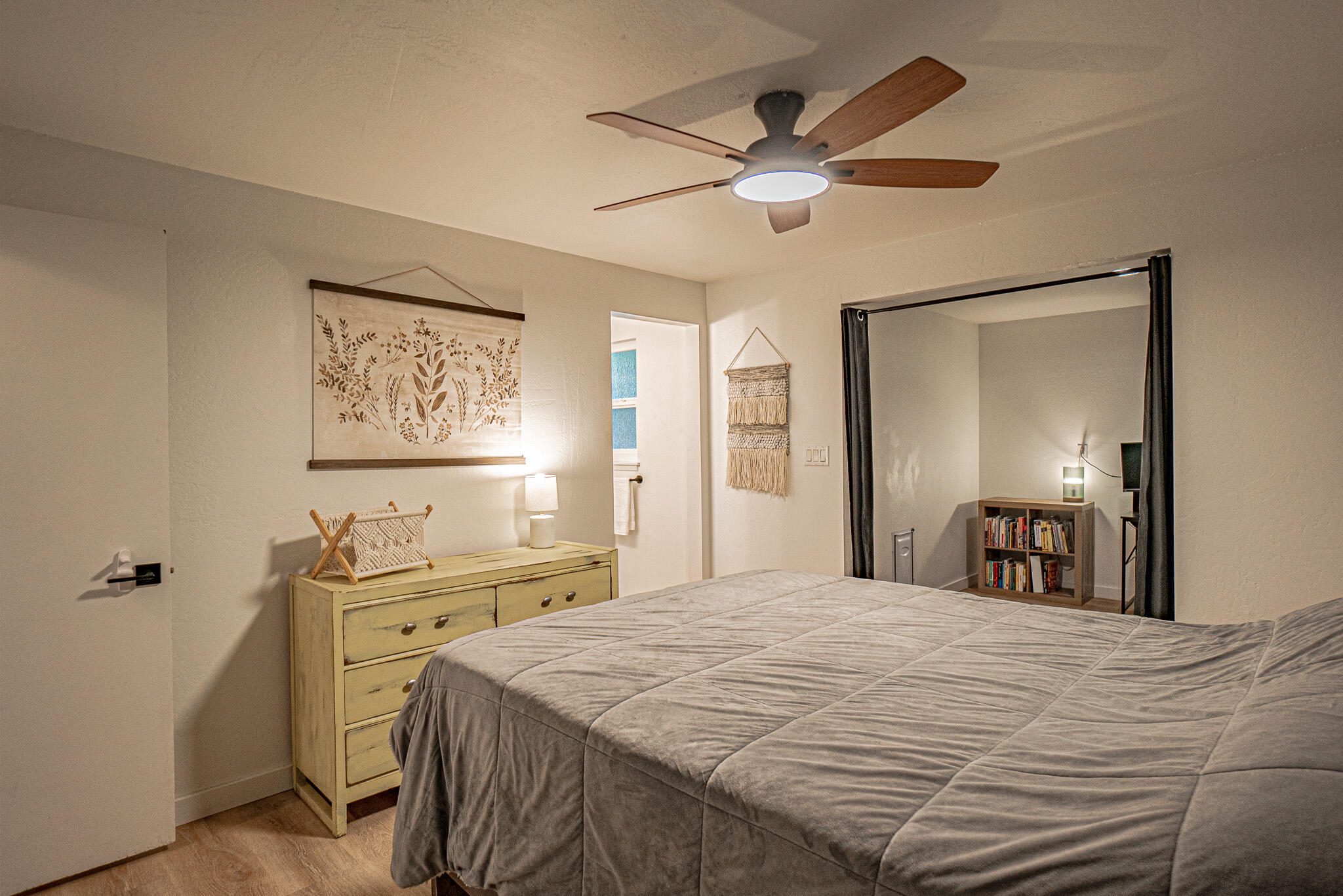 Chestnut Park Subdivision - Residential