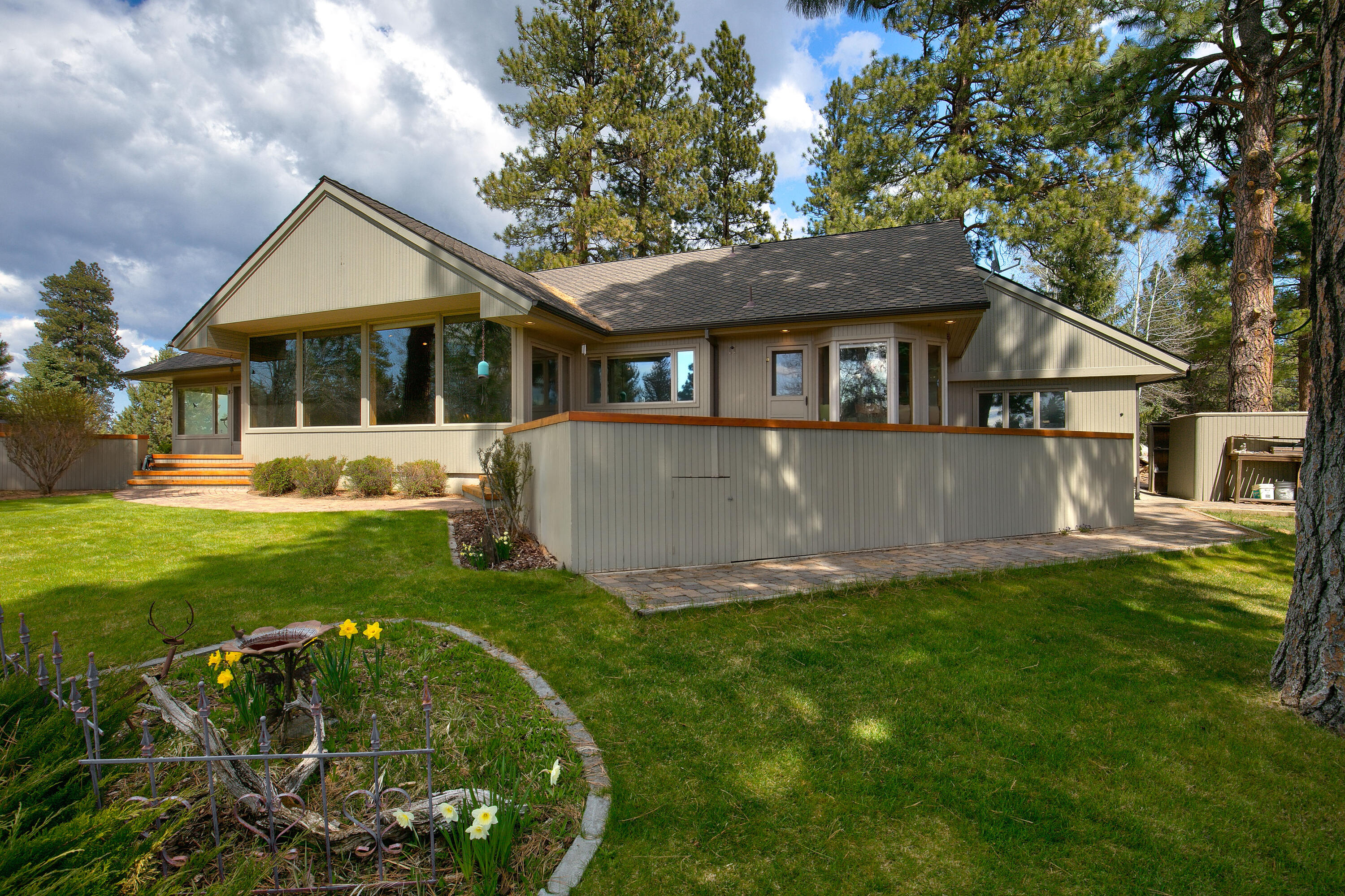 Barclay Meadows - Residential