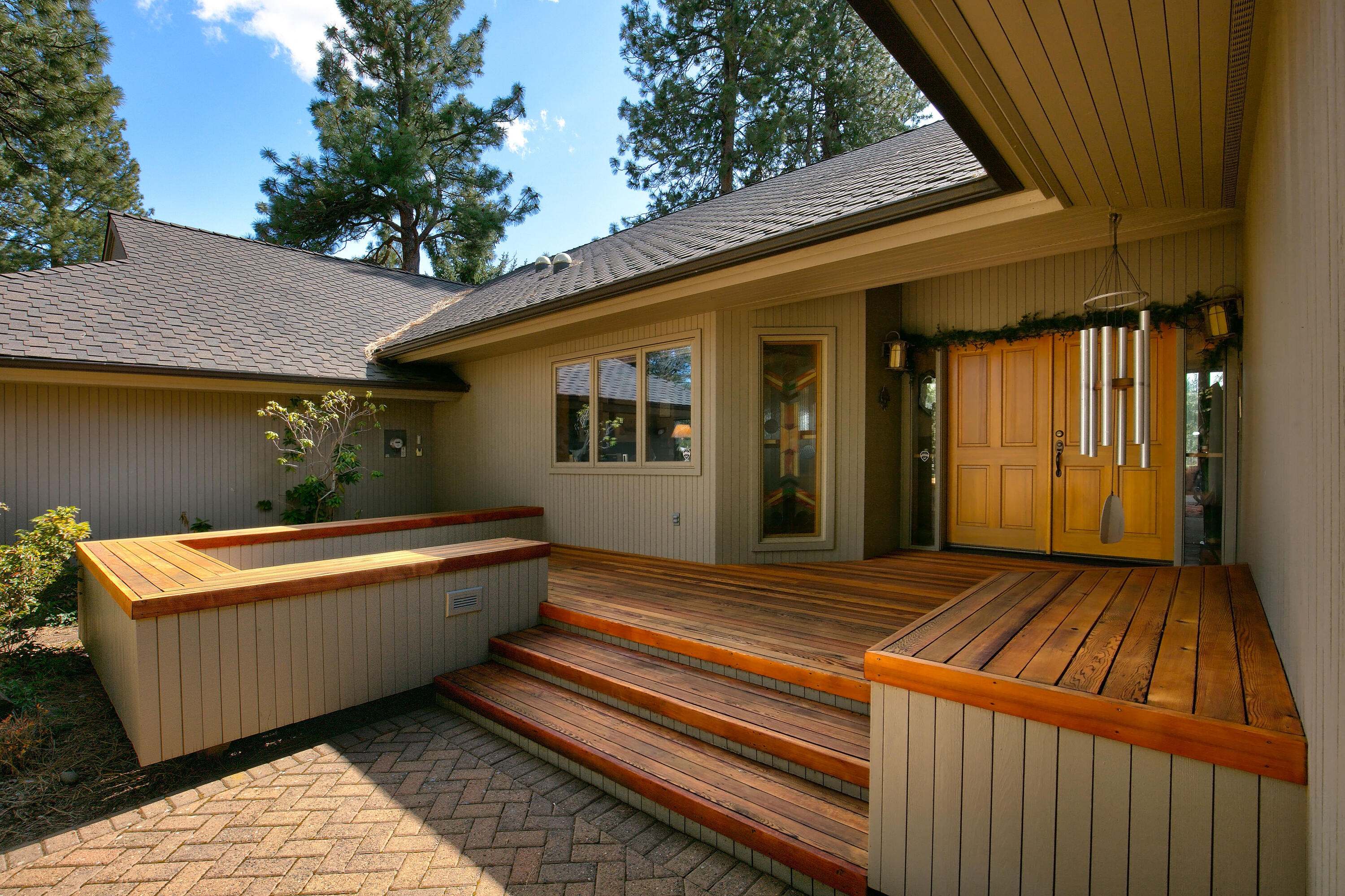 Barclay Meadows - Residential