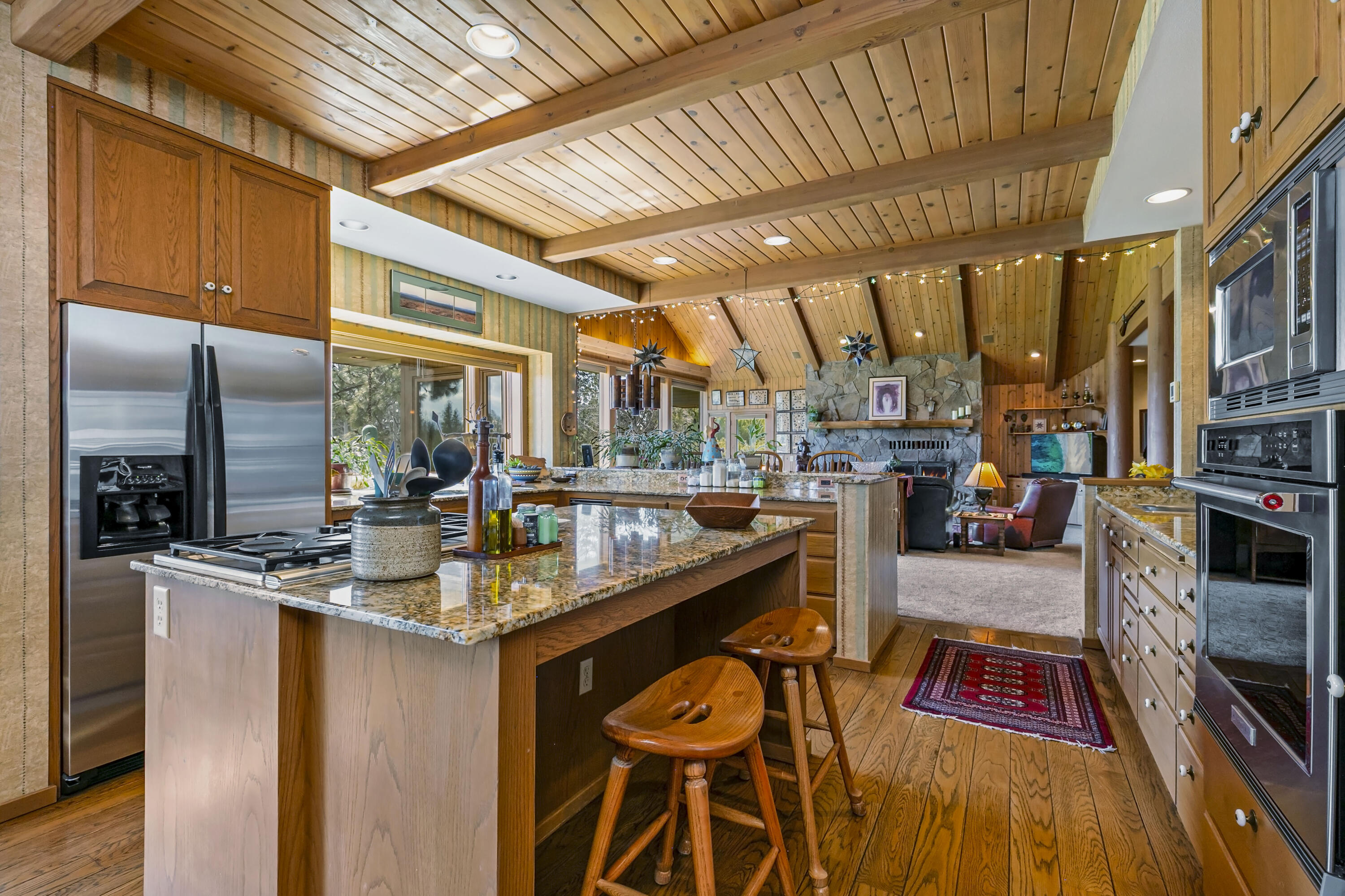Barclay Meadows - Residential