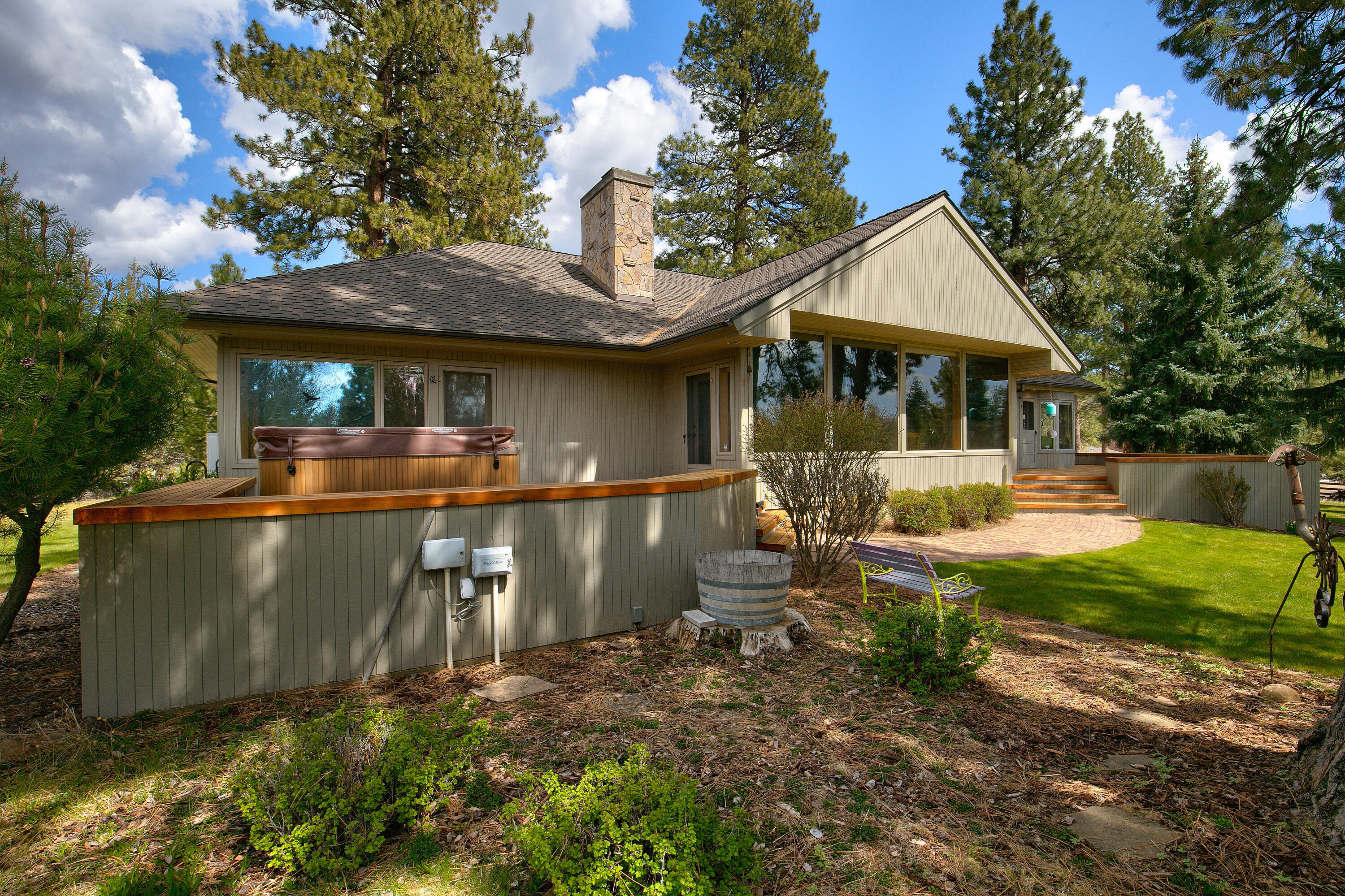 Barclay Meadows - Residential