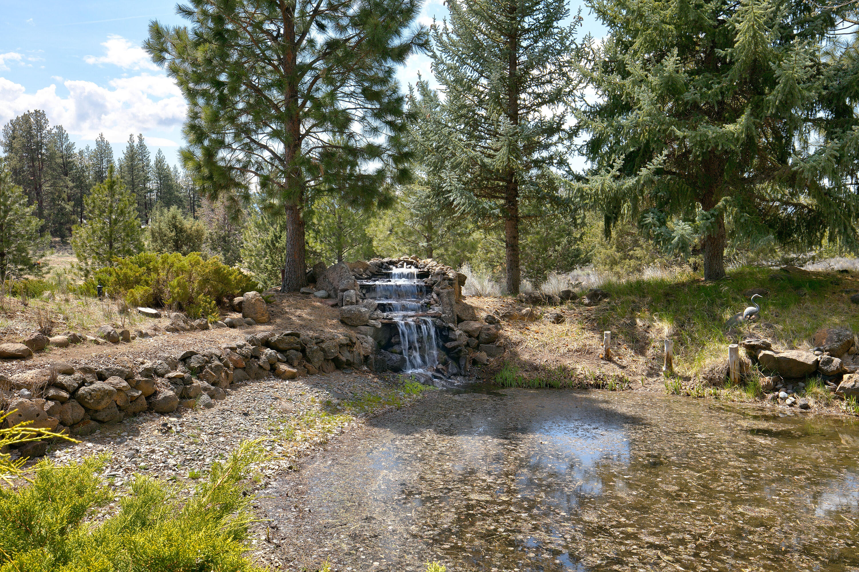 Barclay Meadows - Residential