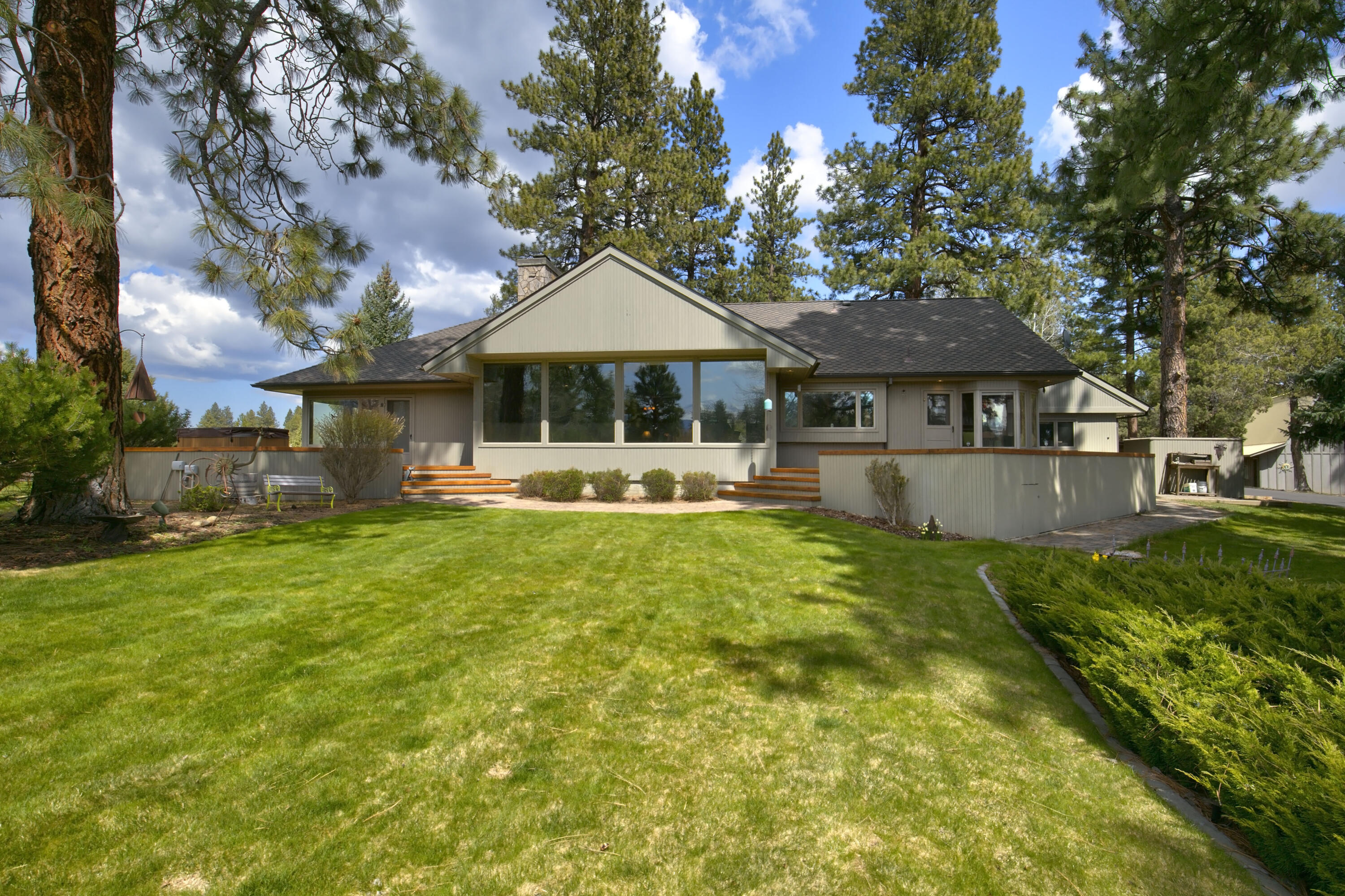 Barclay Meadows - Residential