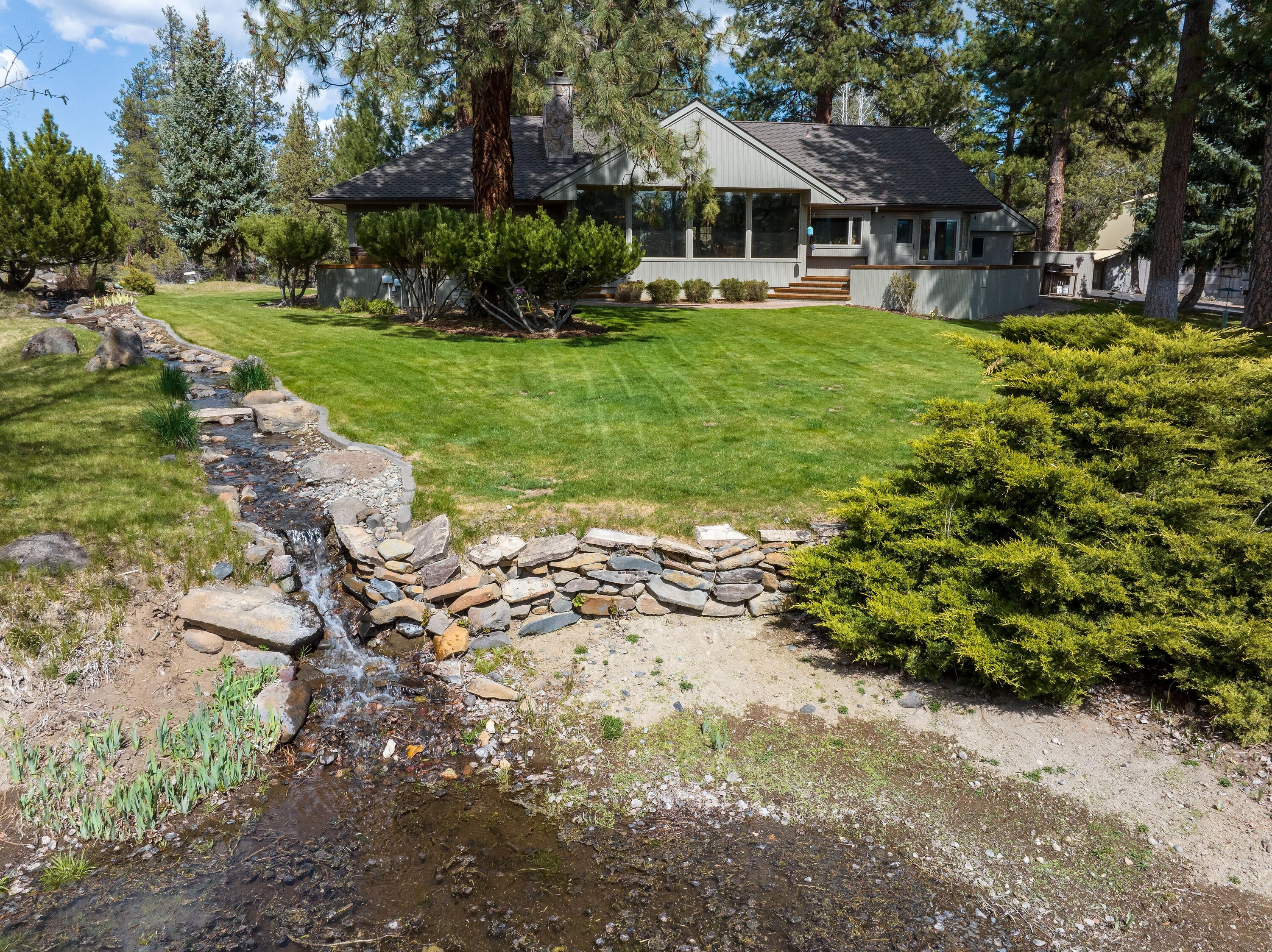 Barclay Meadows - Residential