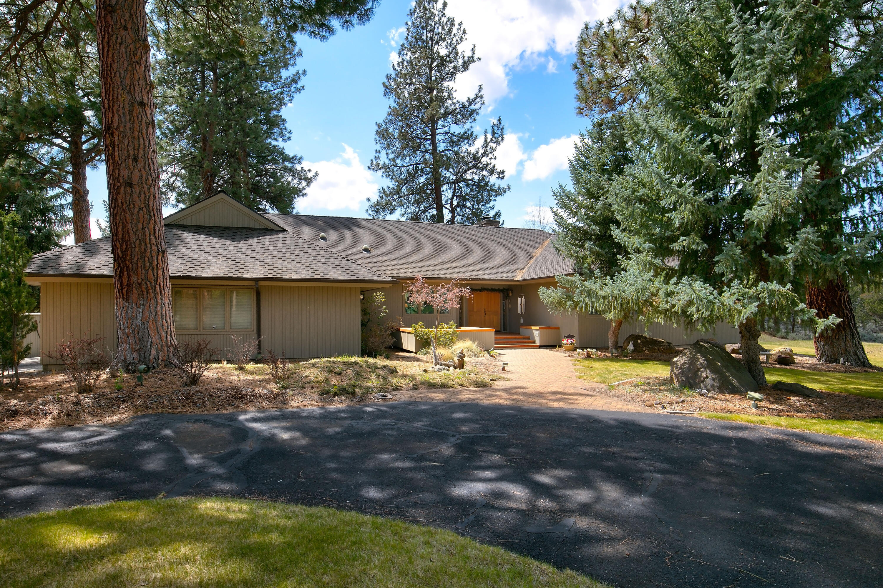 Barclay Meadows - Residential