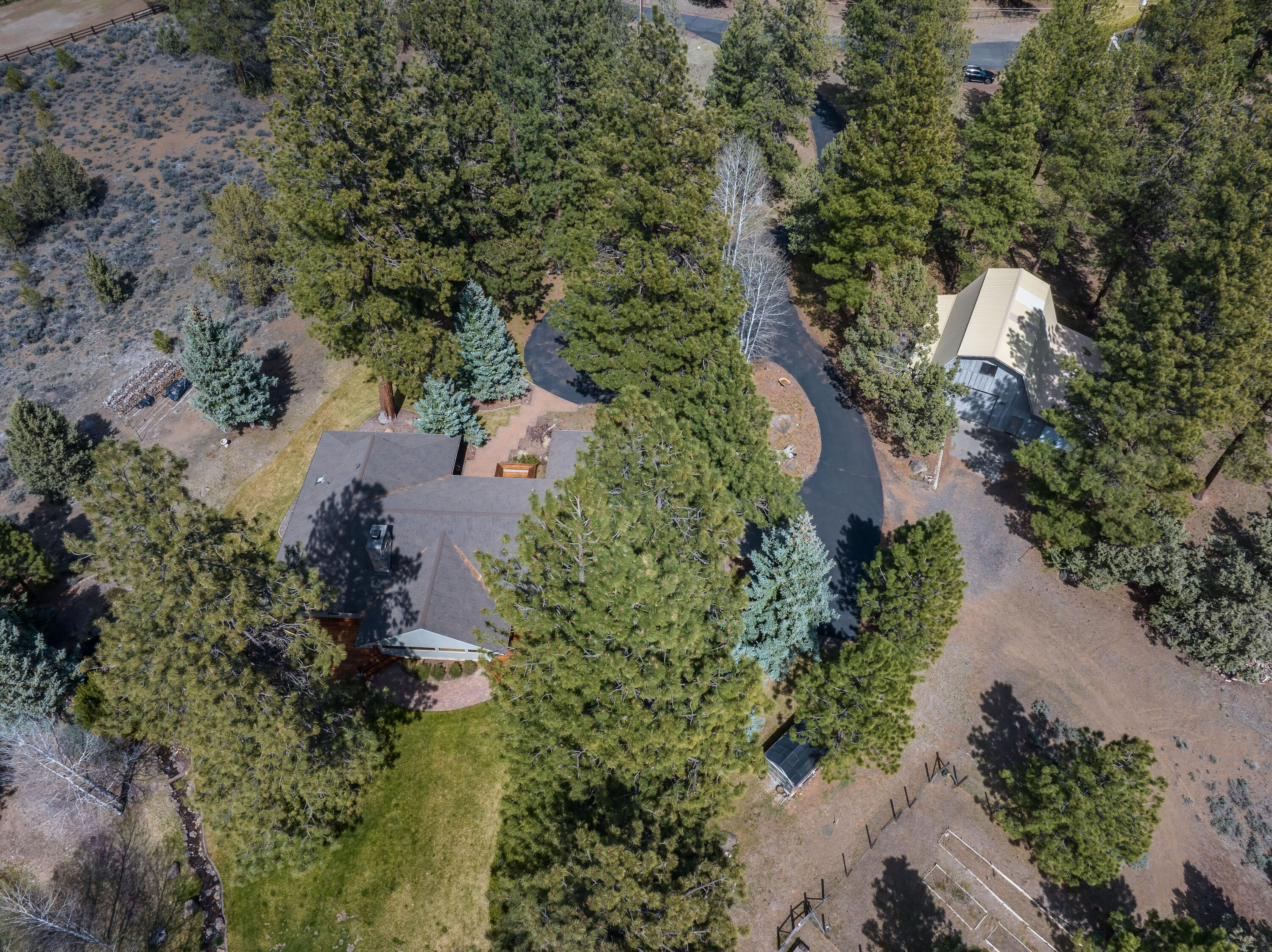 Barclay Meadows - Residential