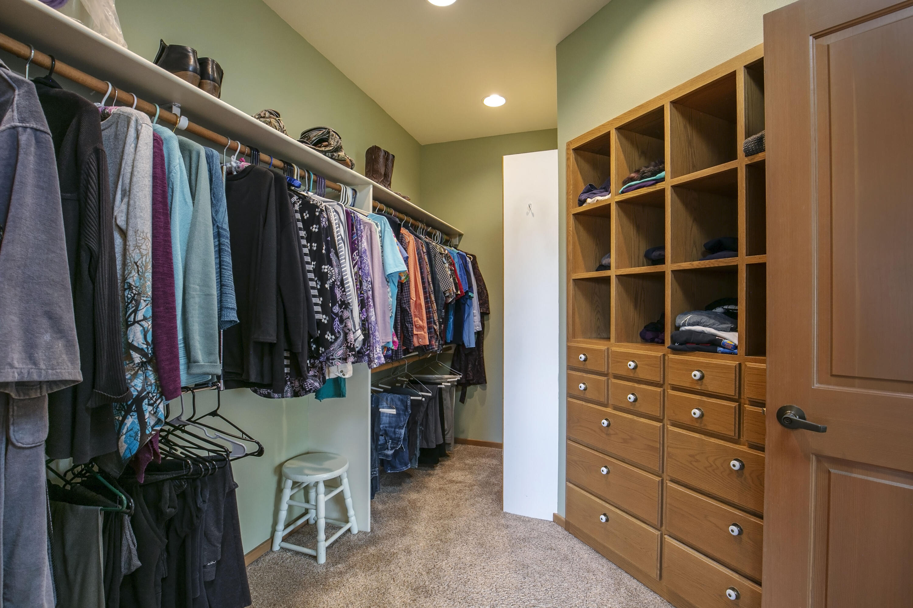 Barclay Meadows - Residential