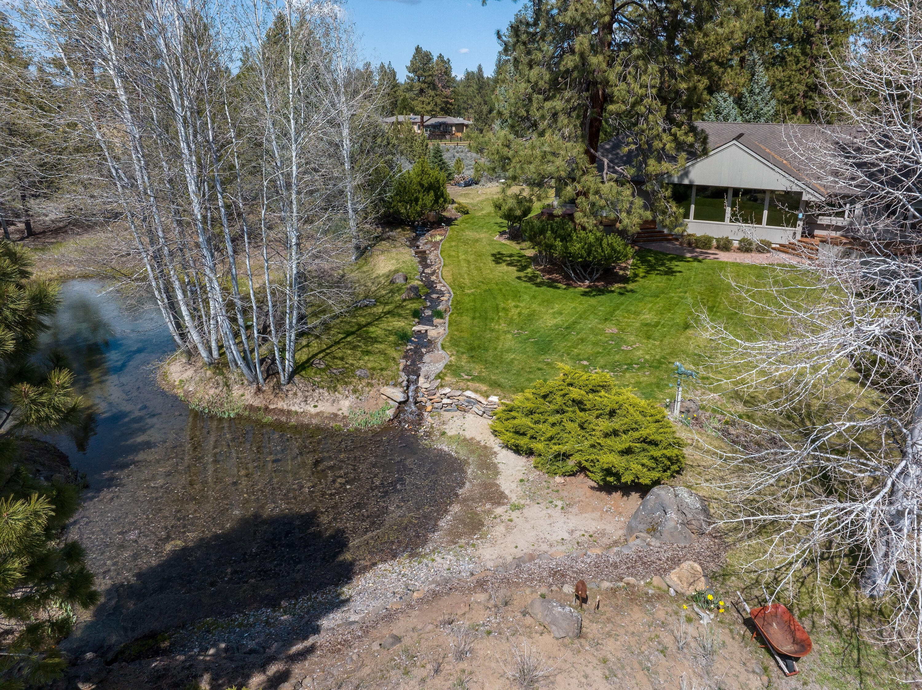 Barclay Meadows - Residential