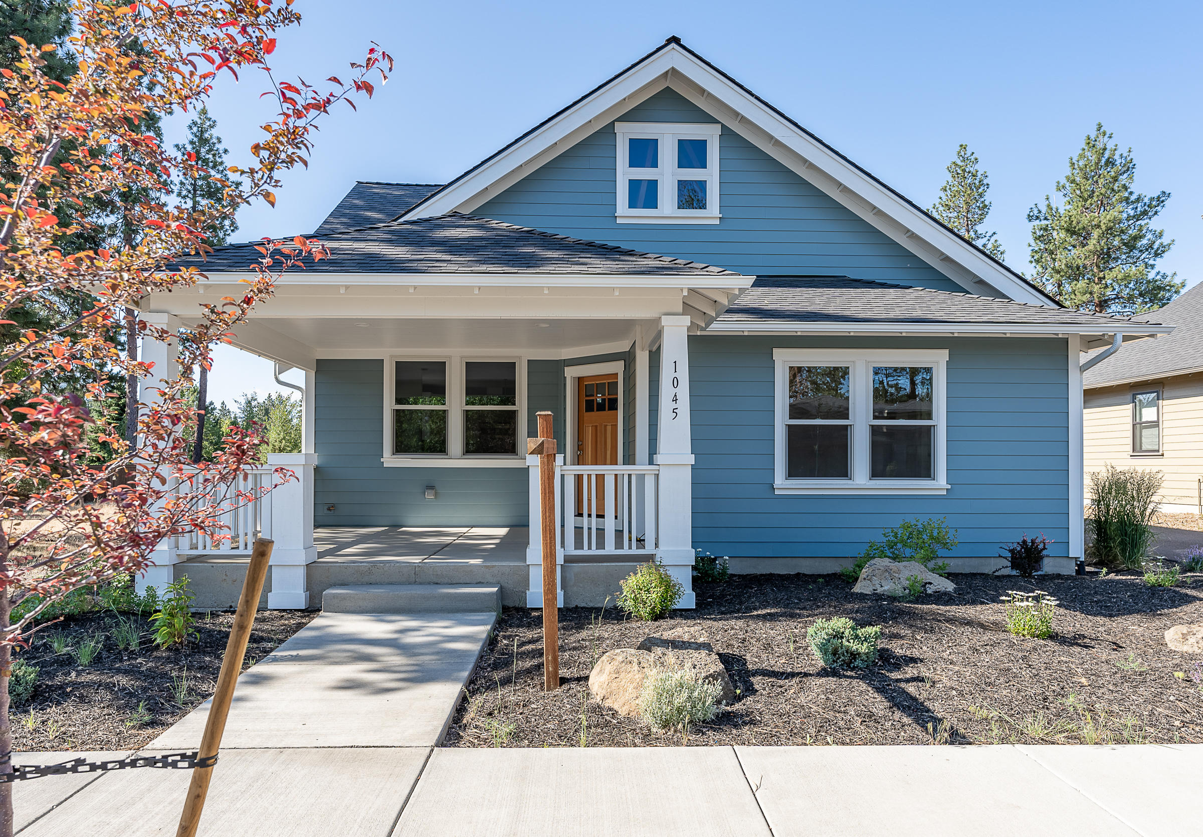 SaddleStone - Residential