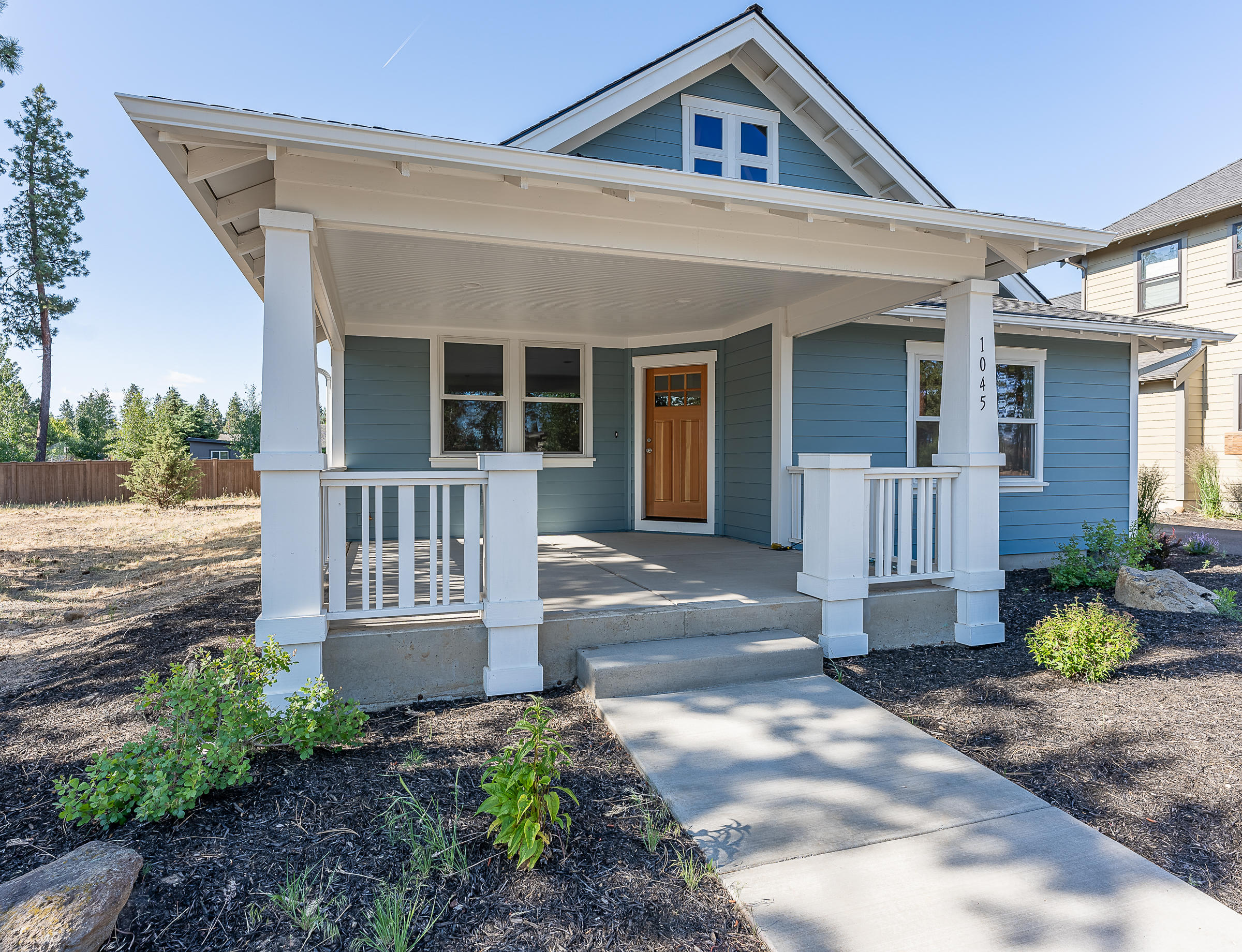 SaddleStone - Residential