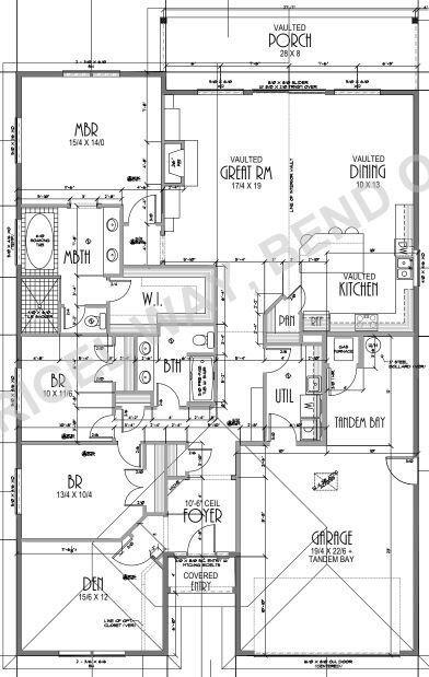 Westbrook Village - Residential