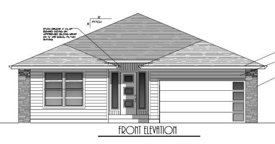 Westbrook Village - Residential