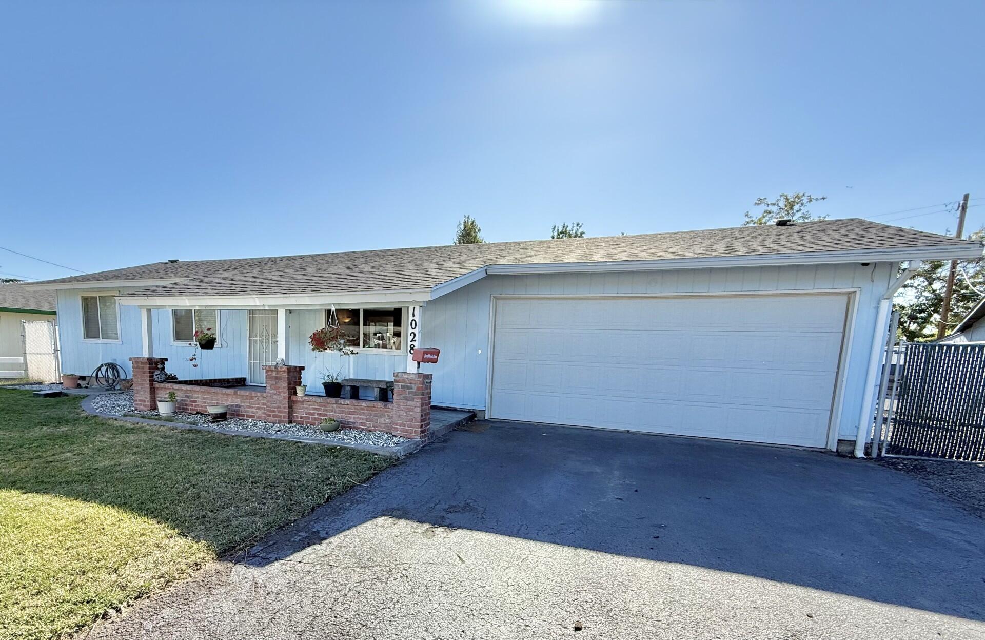 Merrymans' Replat -Vacated Part Of Old Orchard Monor - Residential