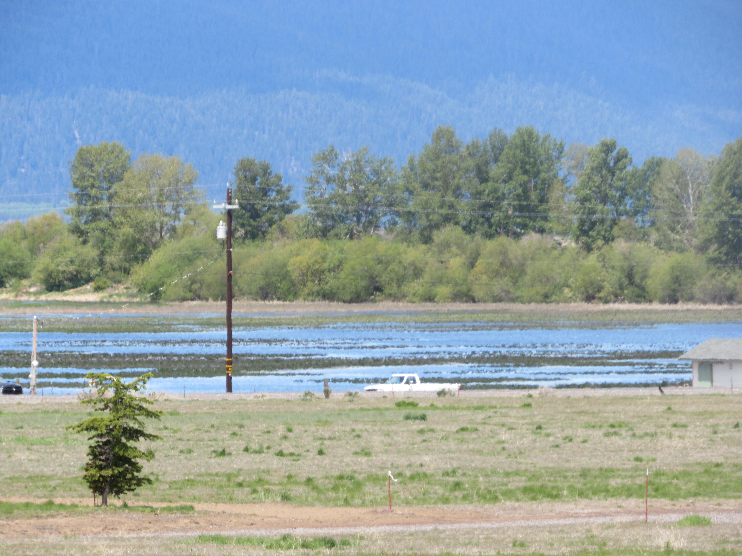 Agency Lake Ranches - Land