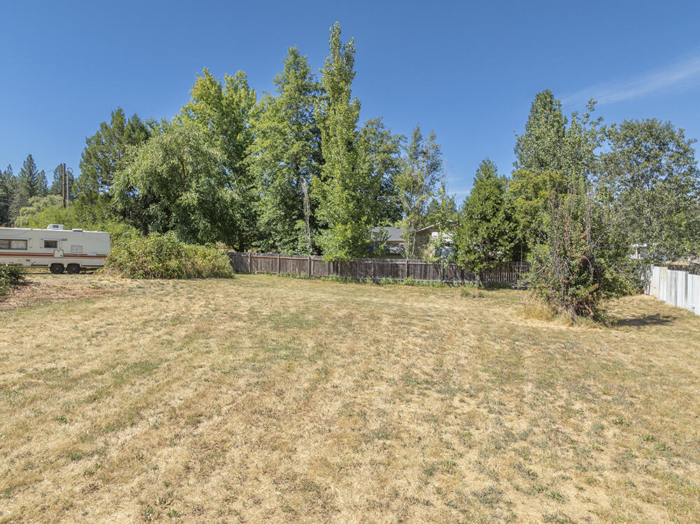 Cheslock Subdivision - Residential