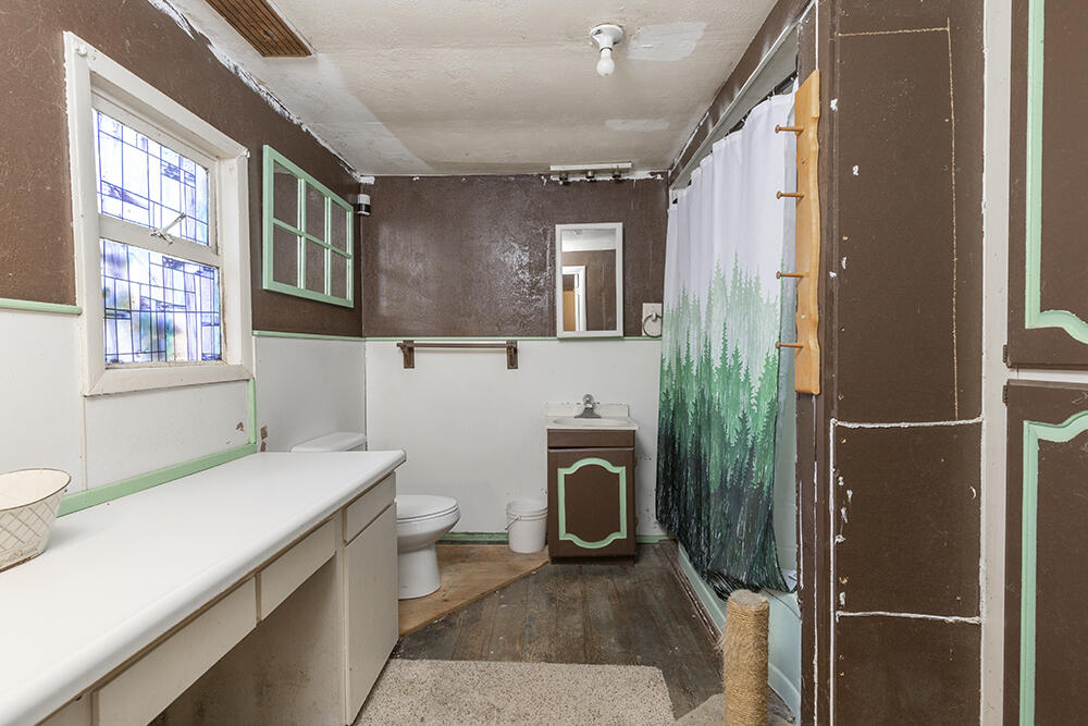 Cheslock Subdivision - Residential