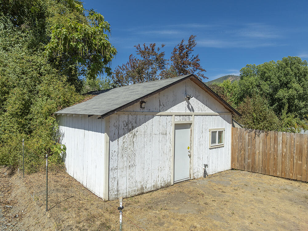 Cheslock Subdivision - Residential