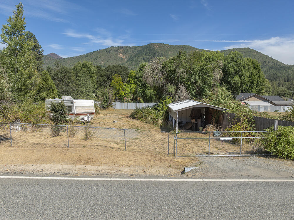 Cheslock Subdivision - Residential