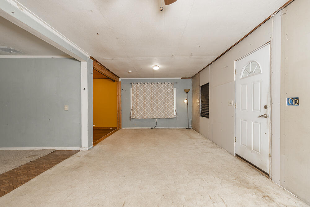 Cheslock Subdivision - Residential