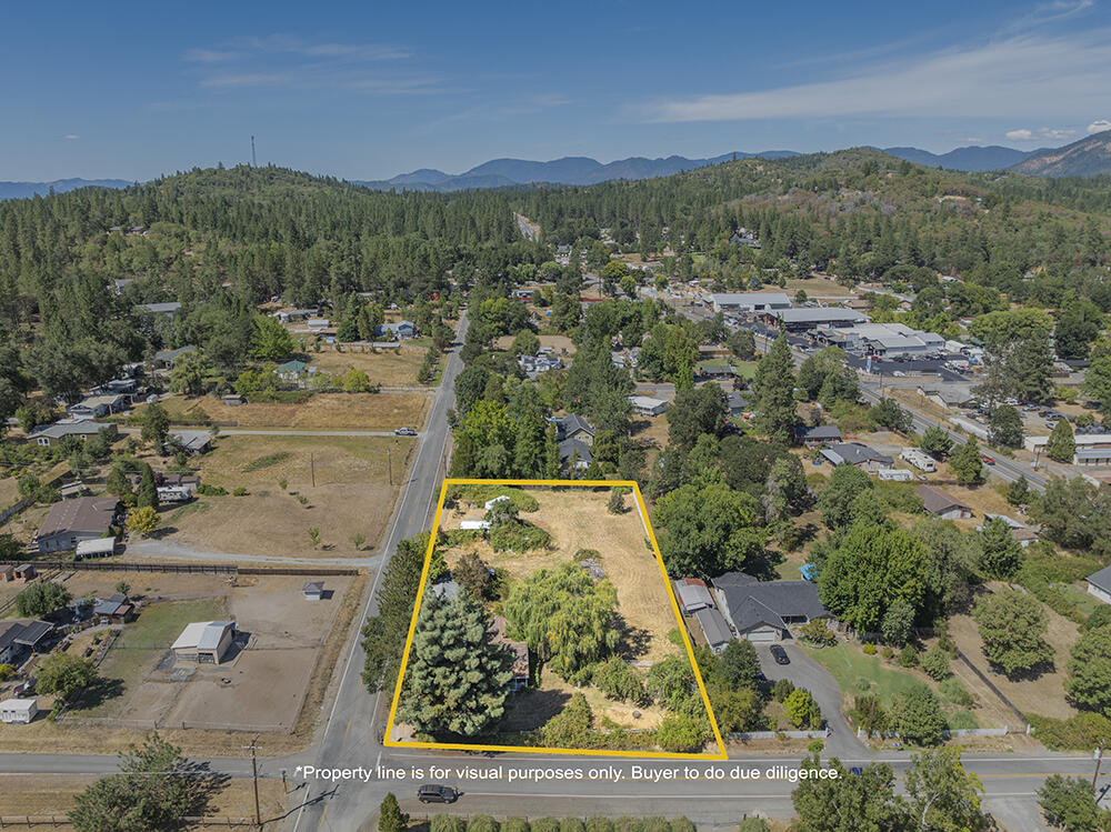 Cheslock Subdivision - Residential