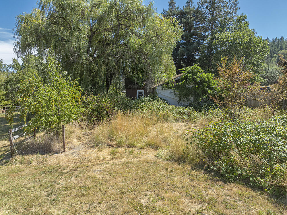 Cheslock Subdivision - Residential