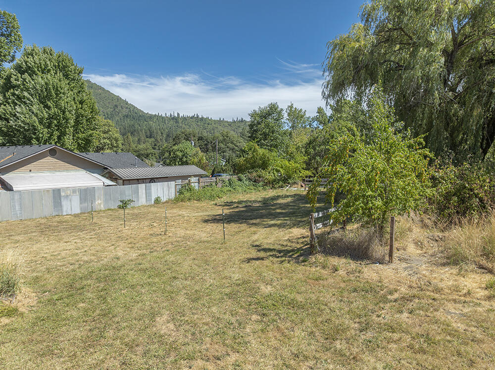 Cheslock Subdivision - Residential