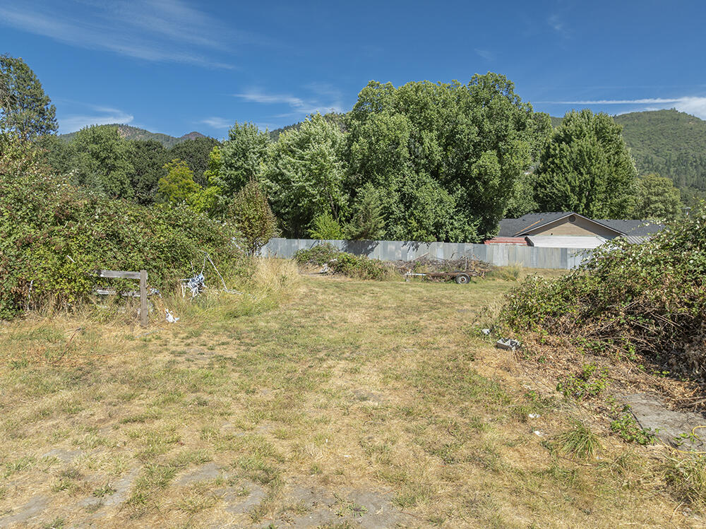 Cheslock Subdivision - Residential