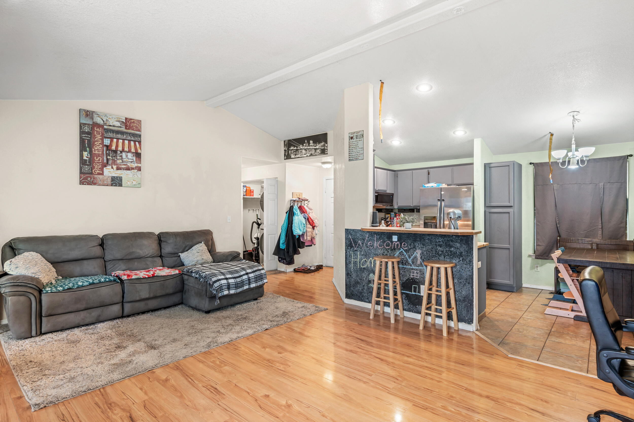 N/A - Residential