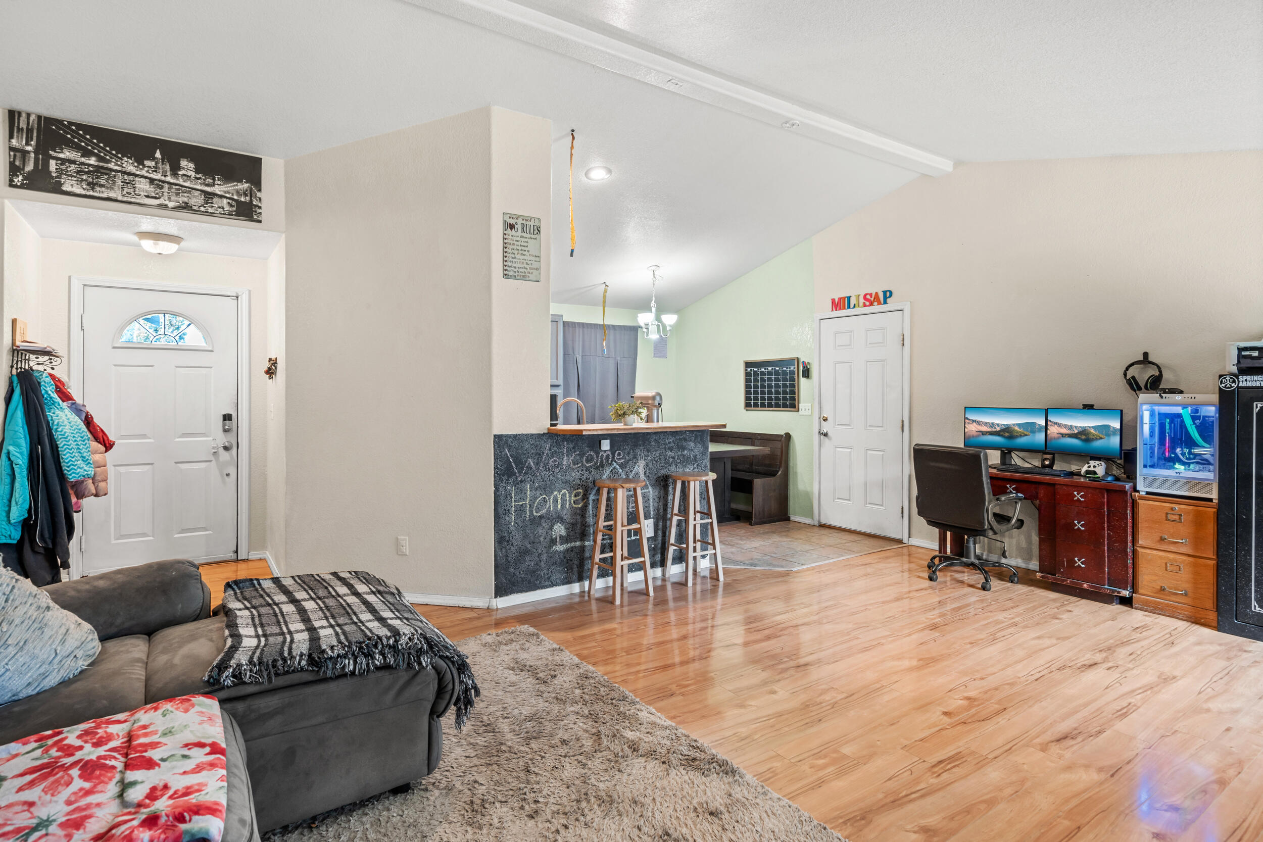 N/A - Residential