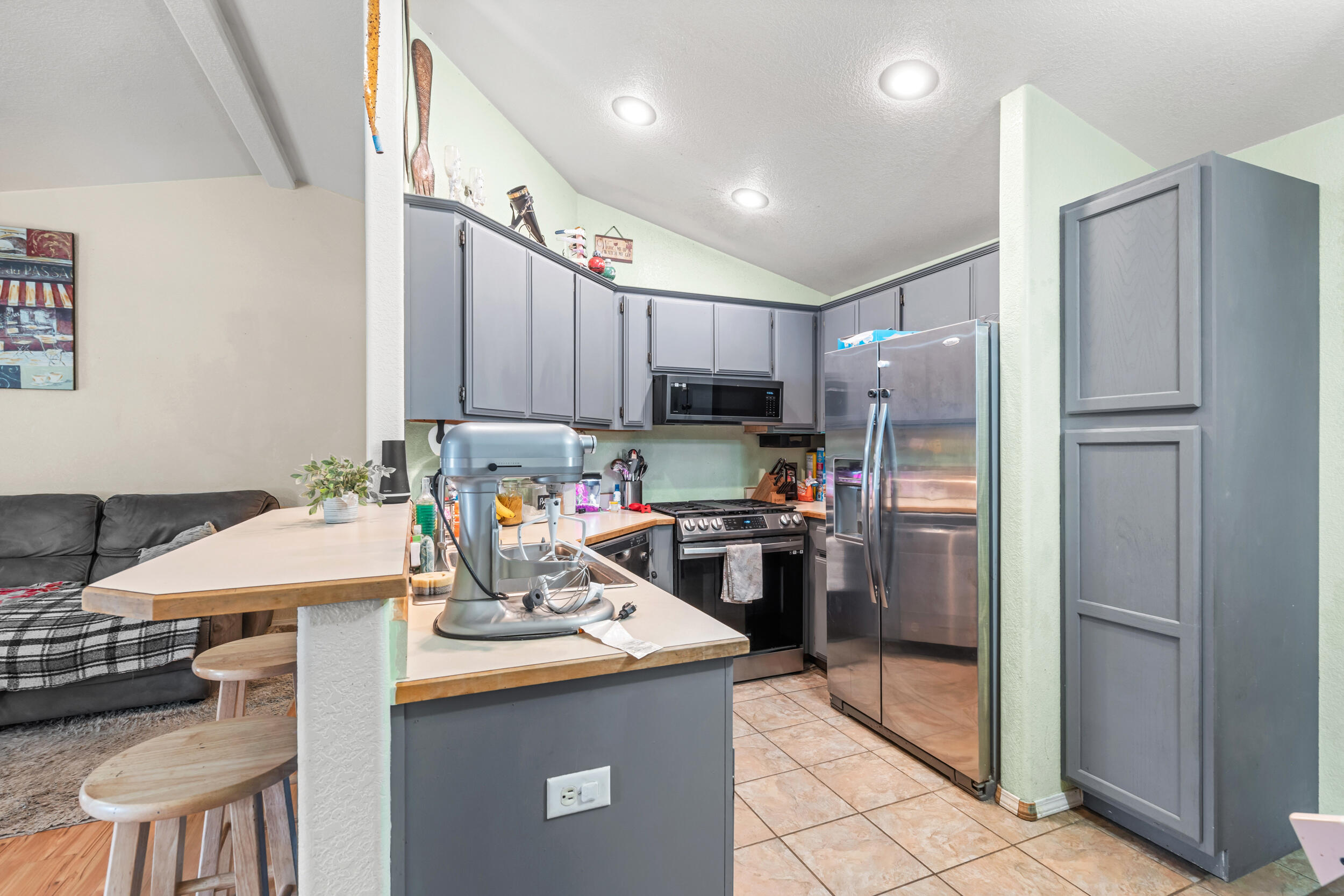 N/A - Residential