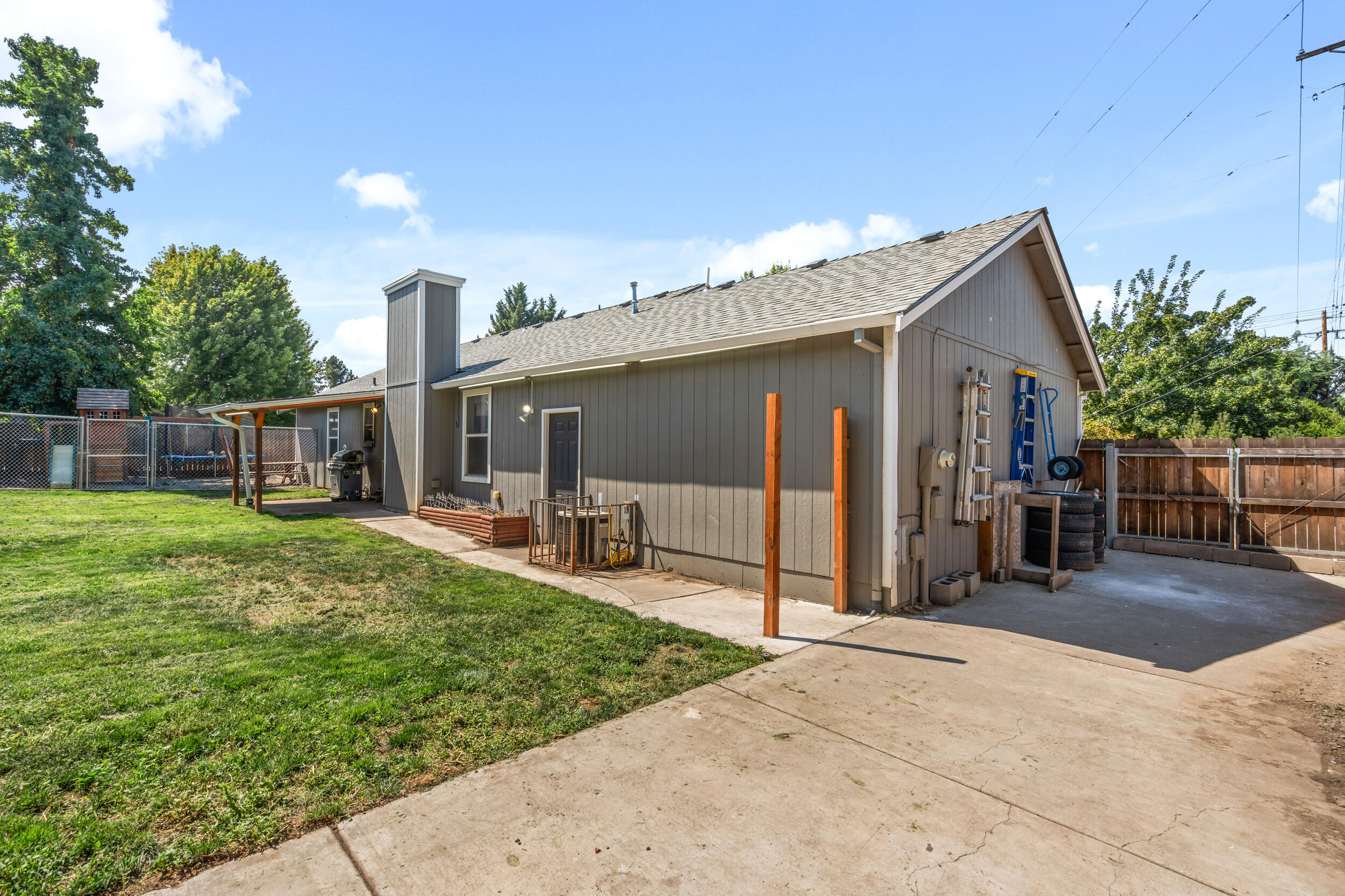 N/A - Residential