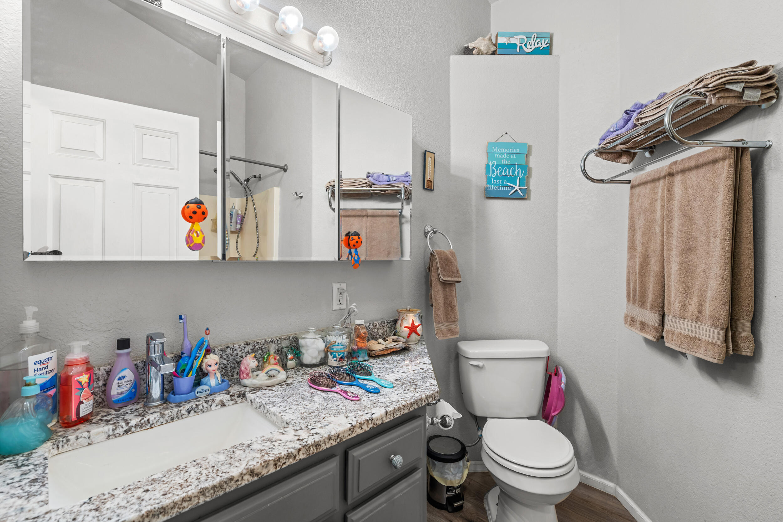 N/A - Residential