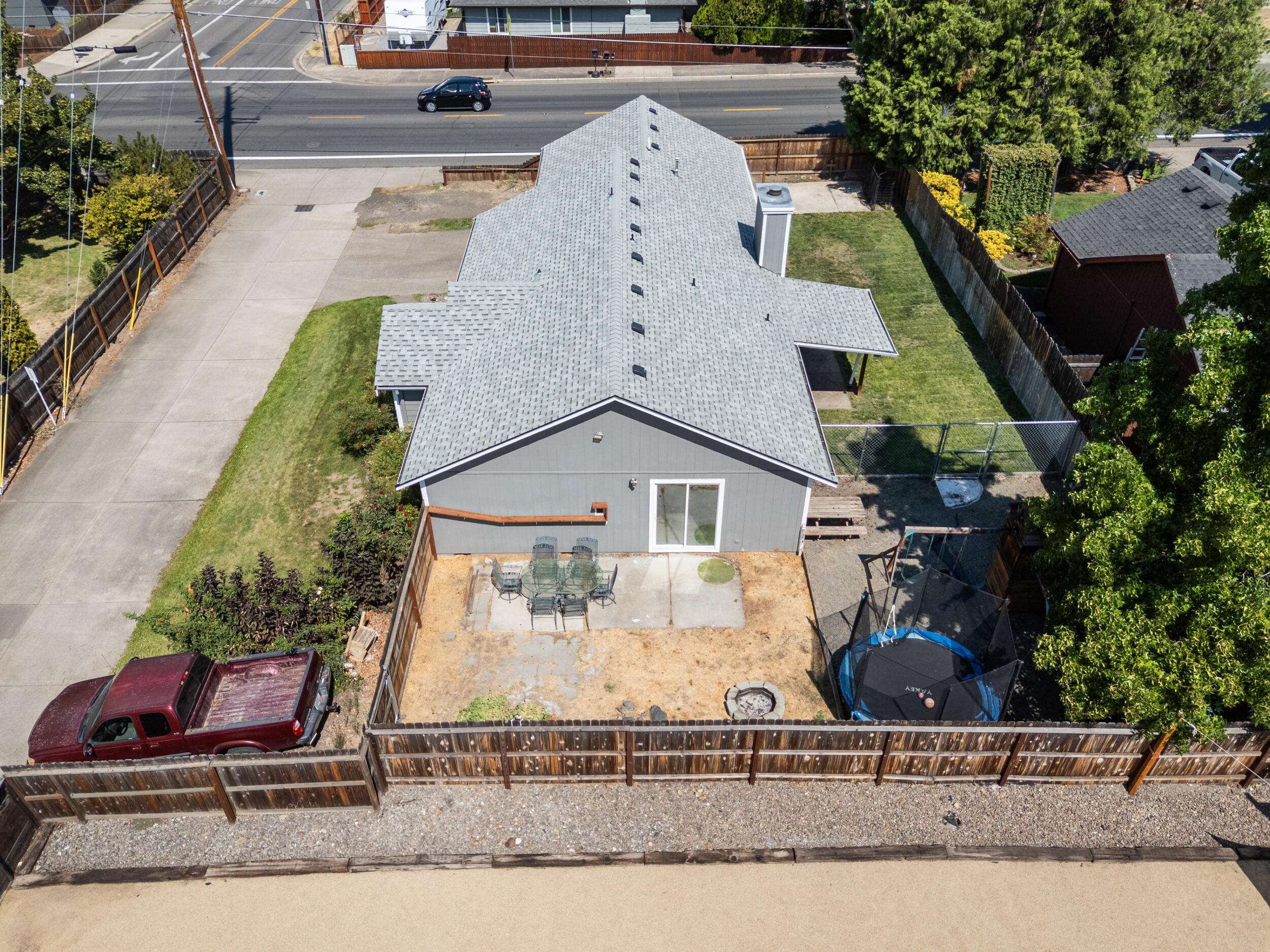 N/A - Residential