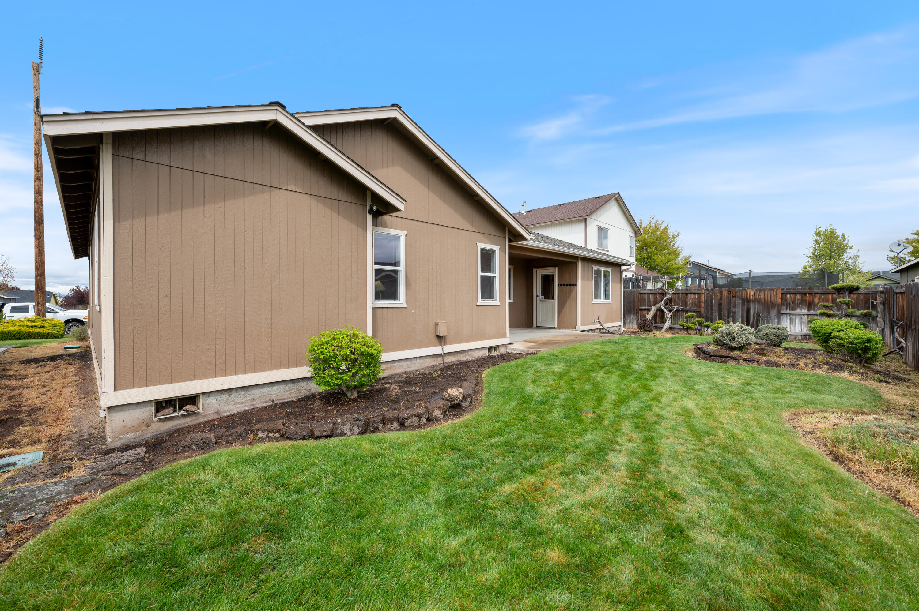Diamond Bar Ranch - Residential