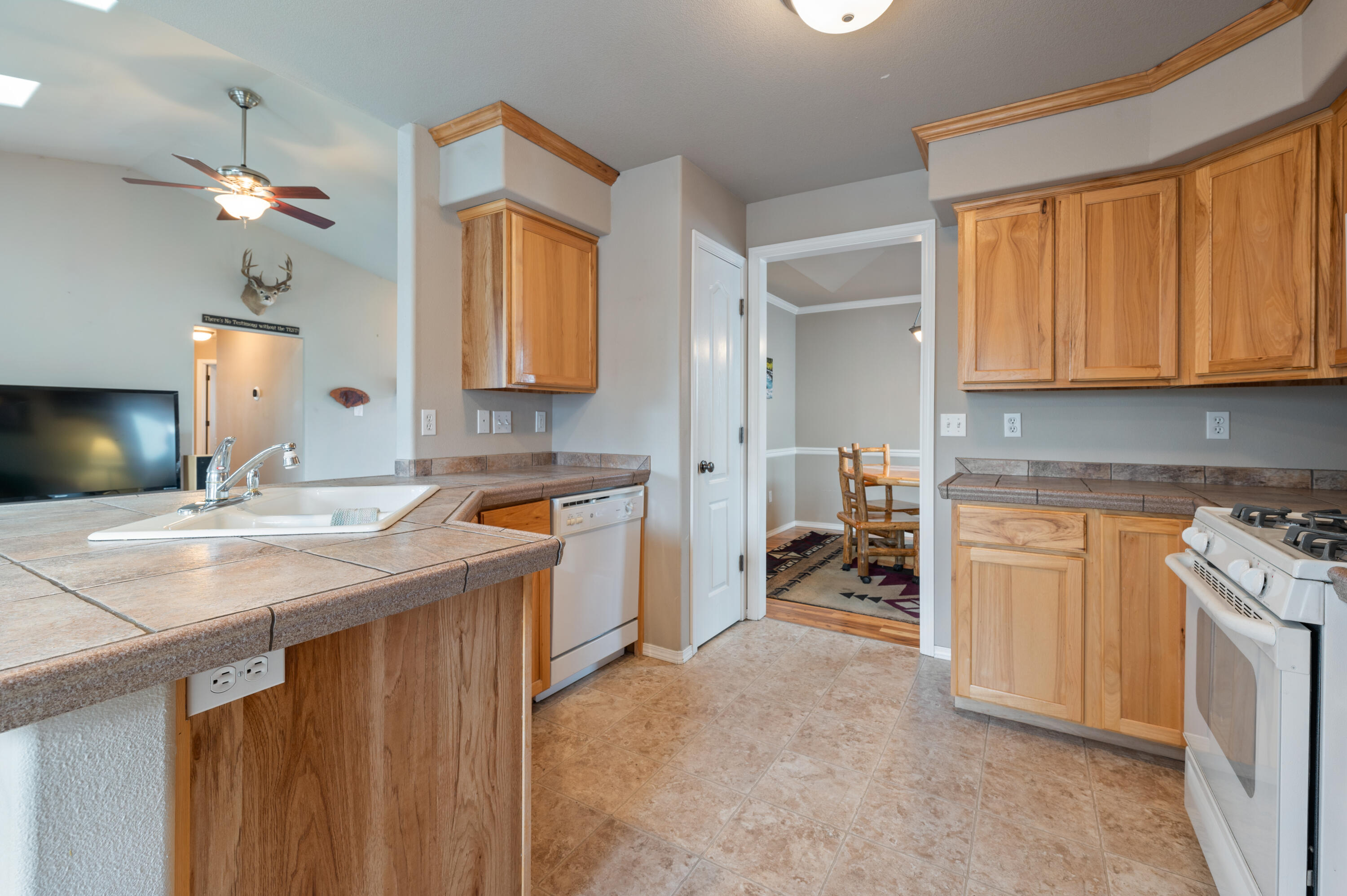 Diamond Bar Ranch - Residential