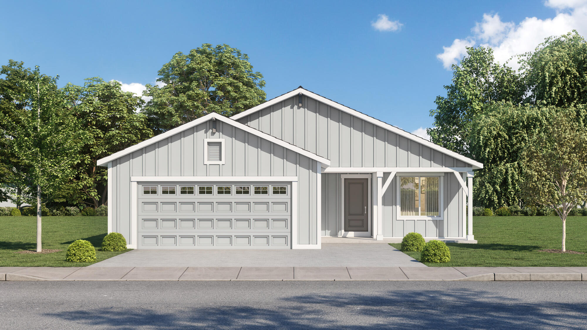 Willowbrook - Residential