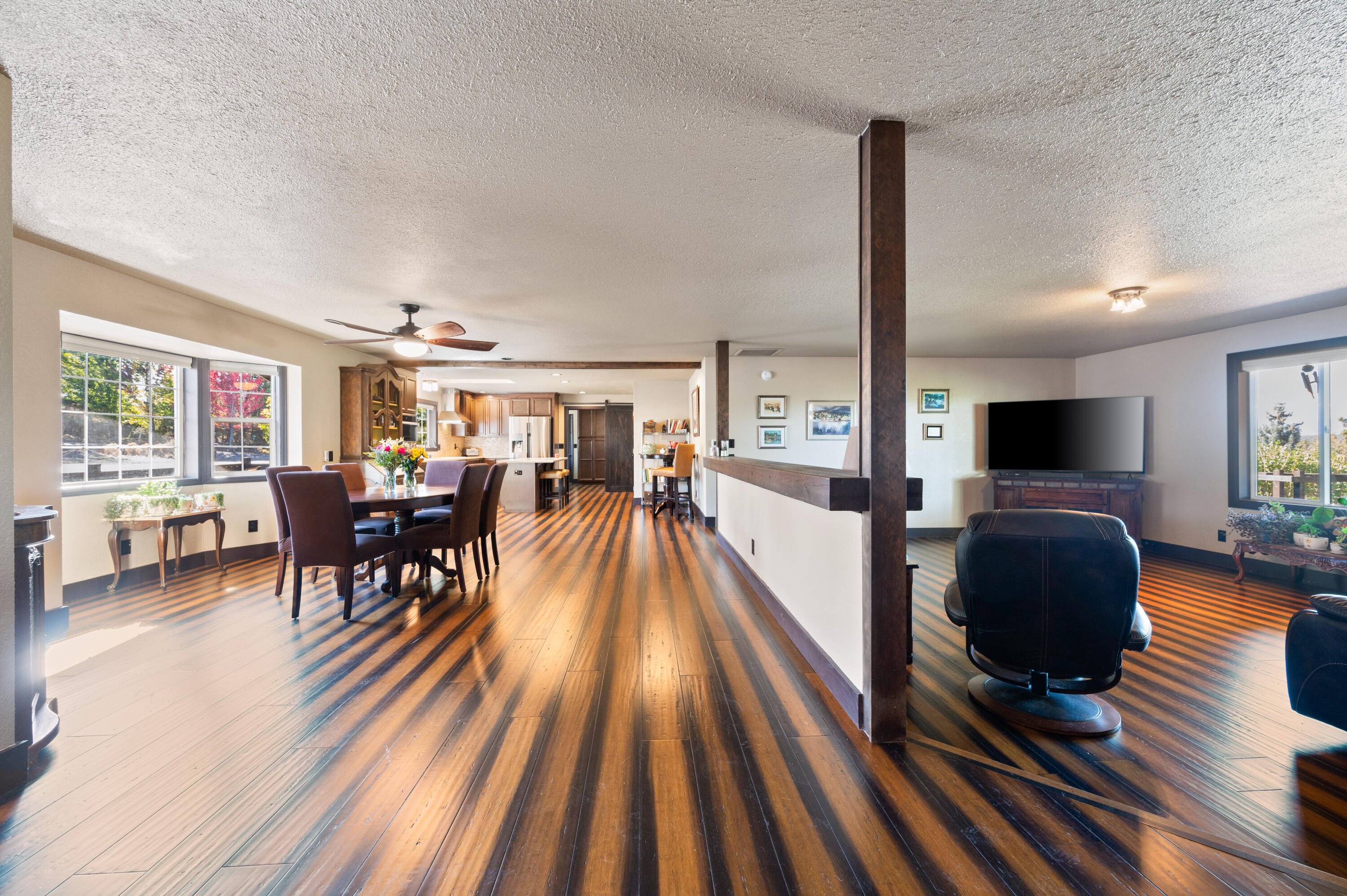 Hunts Three Sisters - Residential