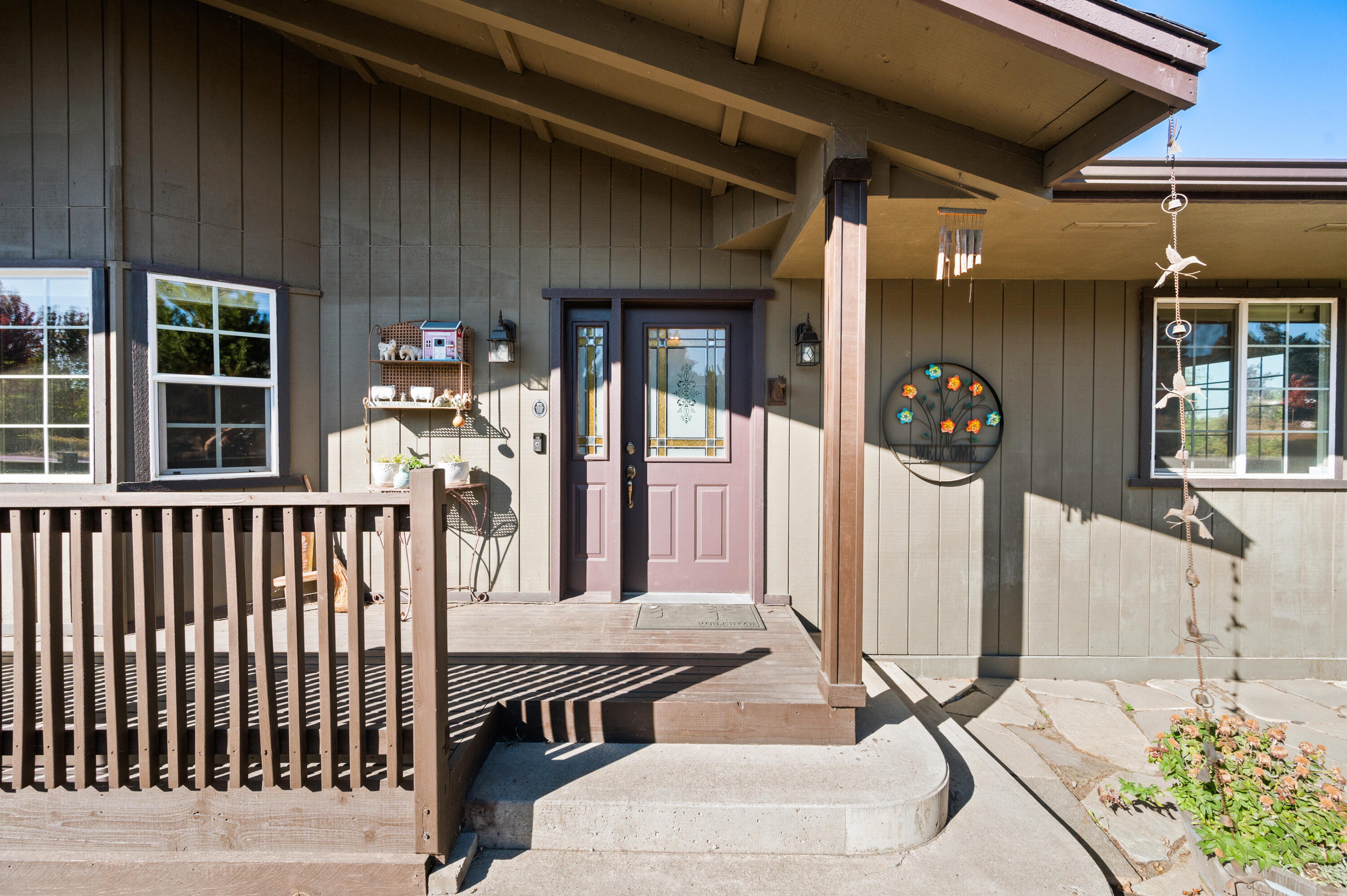 Hunts Three Sisters - Residential