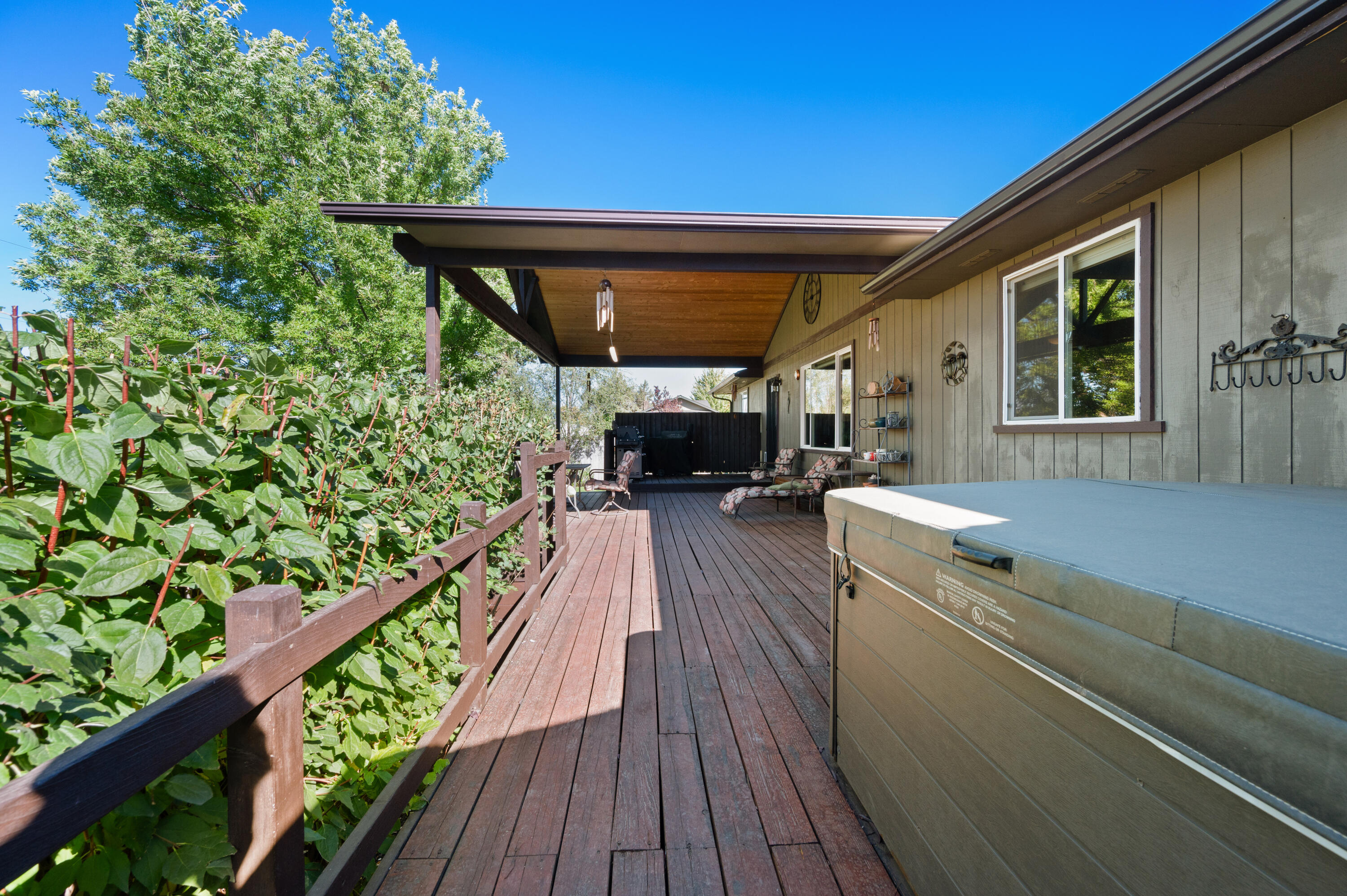 Hunts Three Sisters - Residential